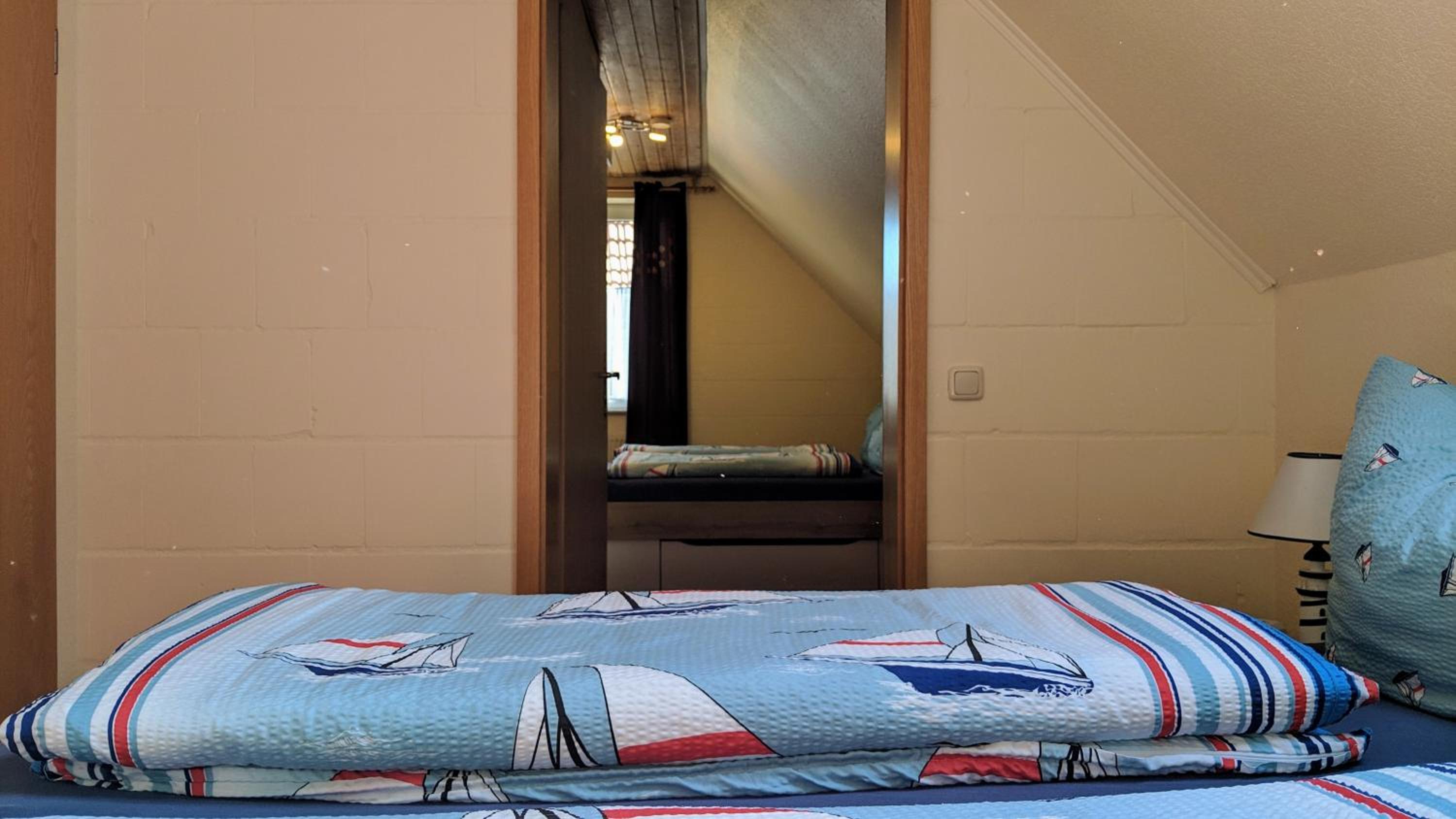 Deluxe Quadruple Room - Photo 5