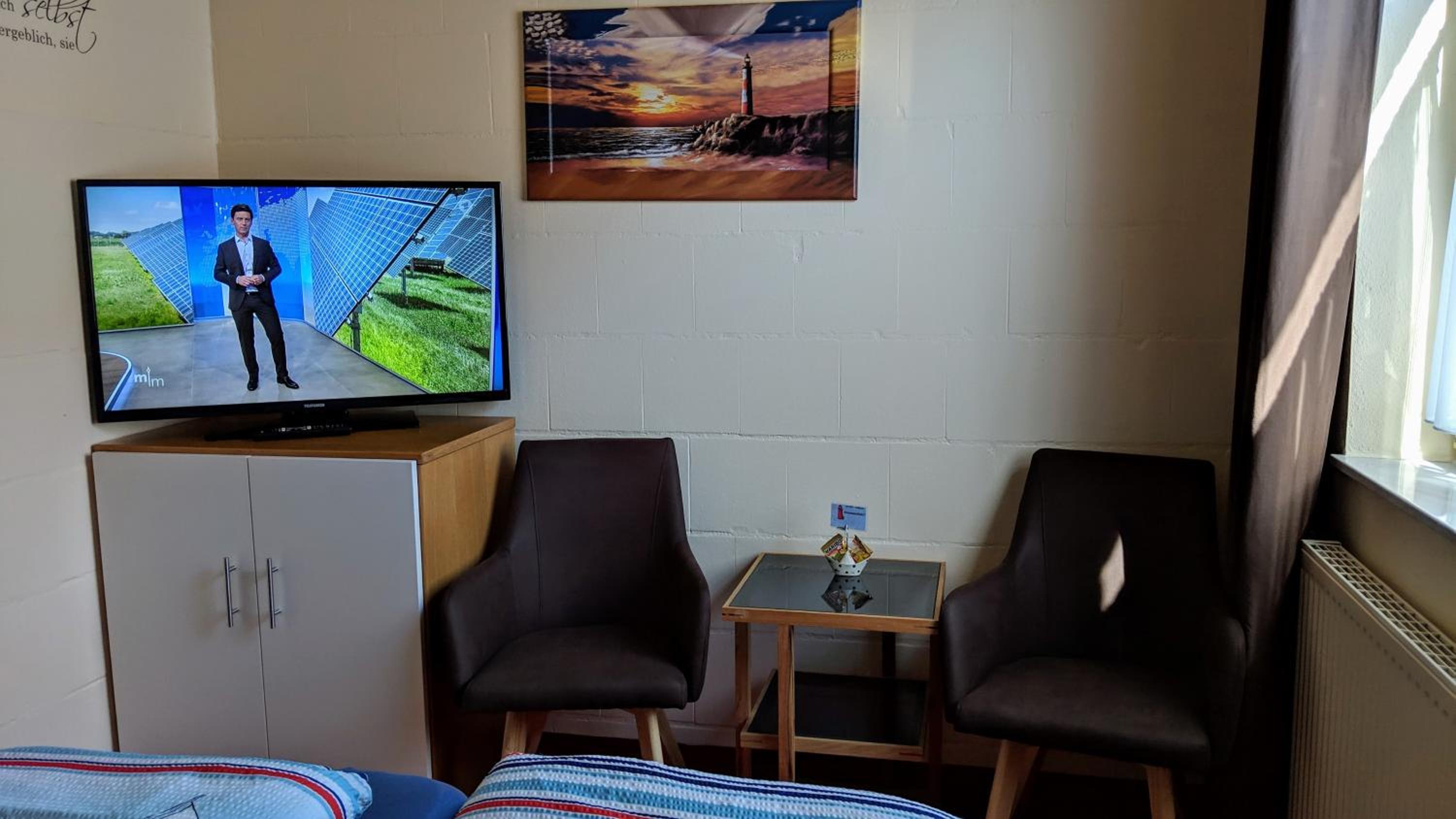 Deluxe Quadruple Room - Photo 6