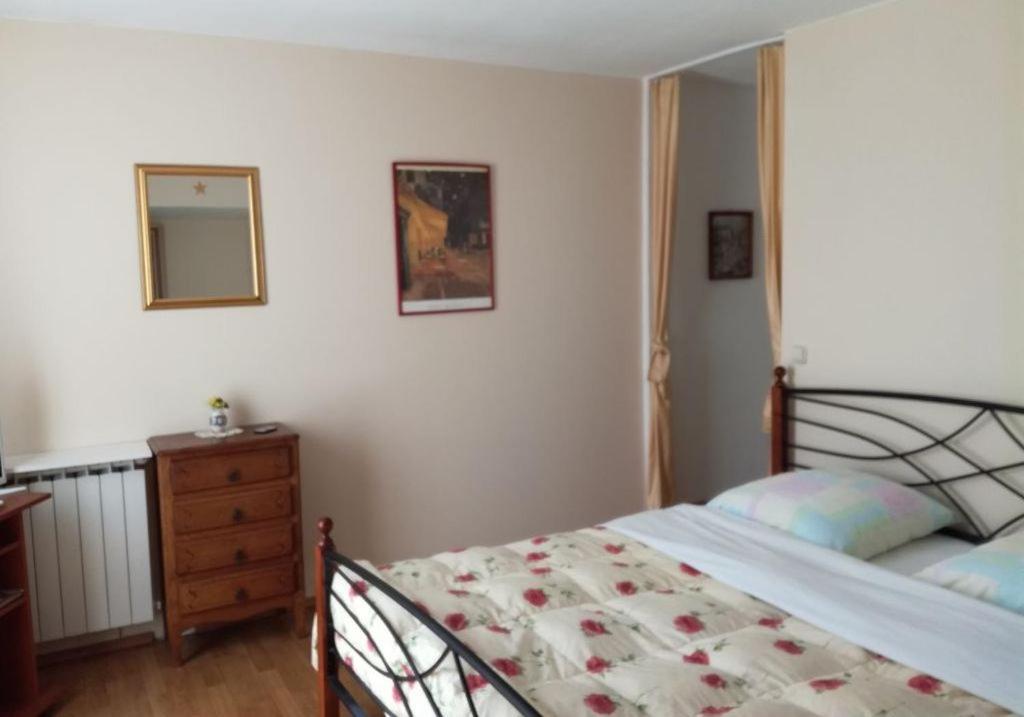 Deluxe Double Room - Photo 1