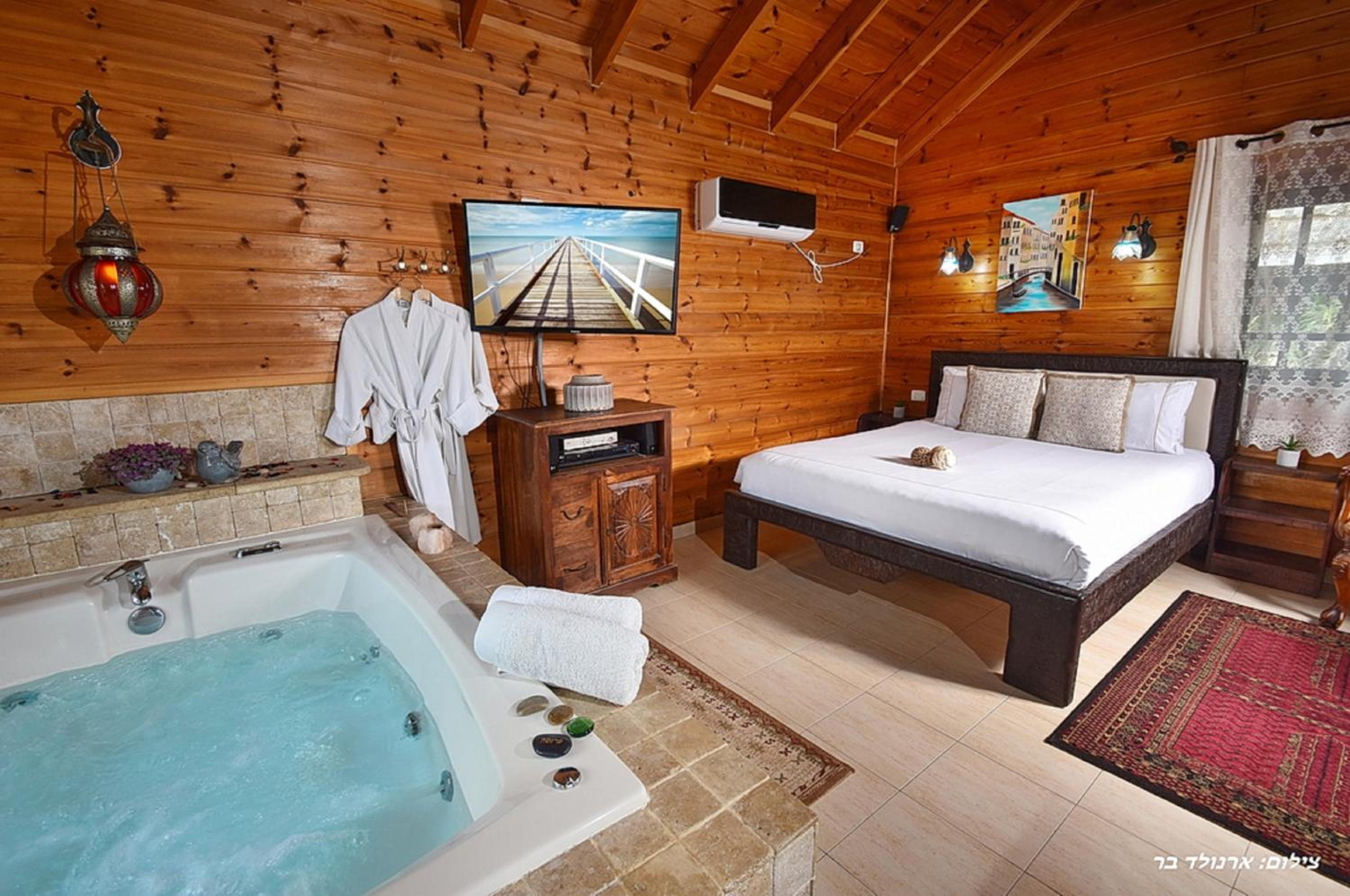 Superior Chalet photo 3