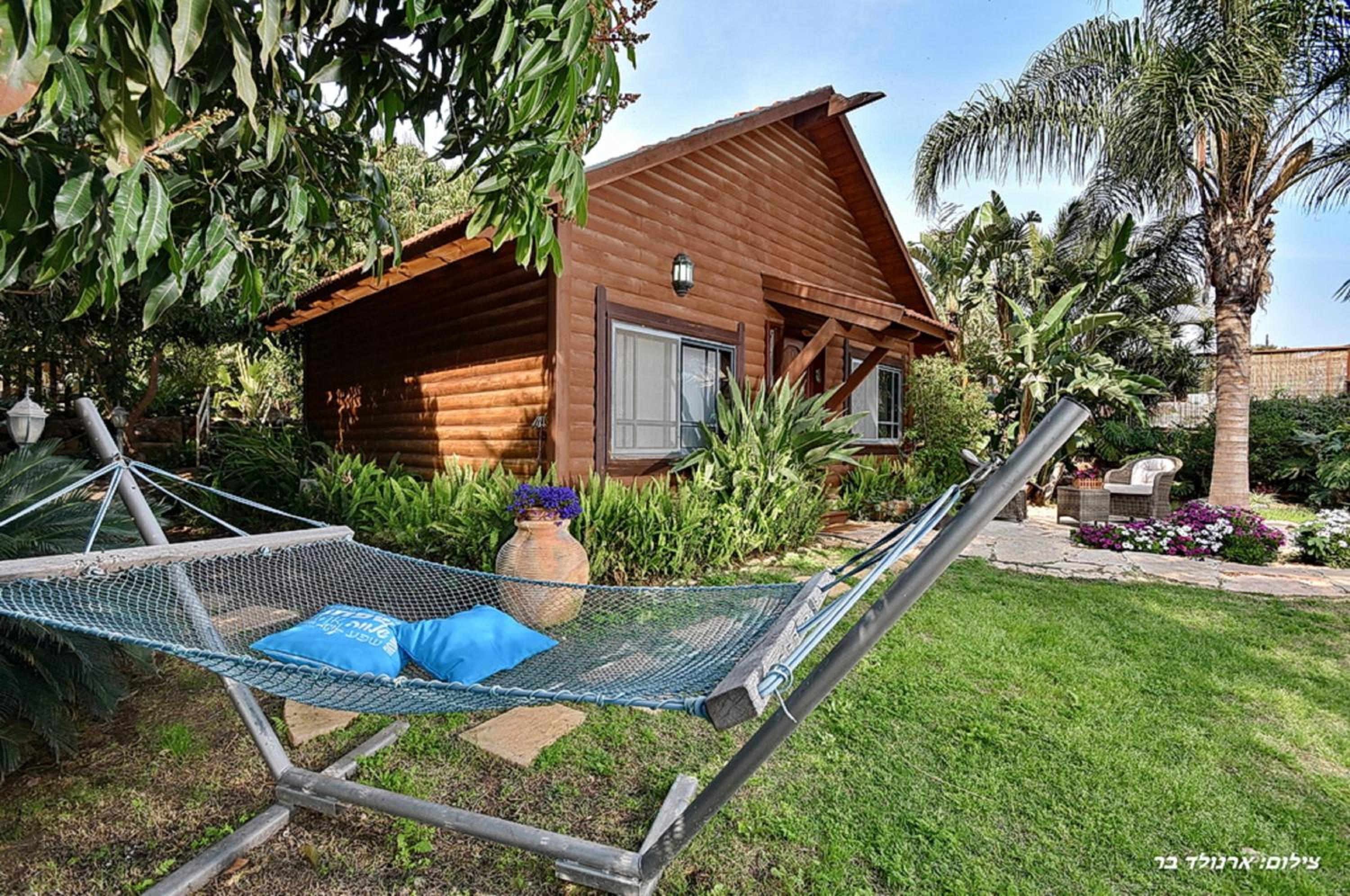 Superior Chalet photo 1