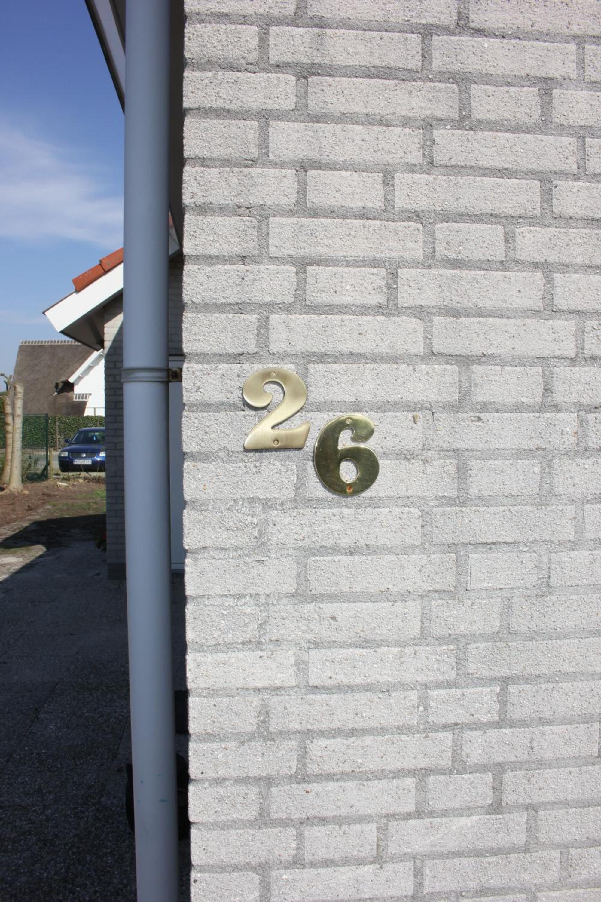 Three-Bedroom House - Photo 15