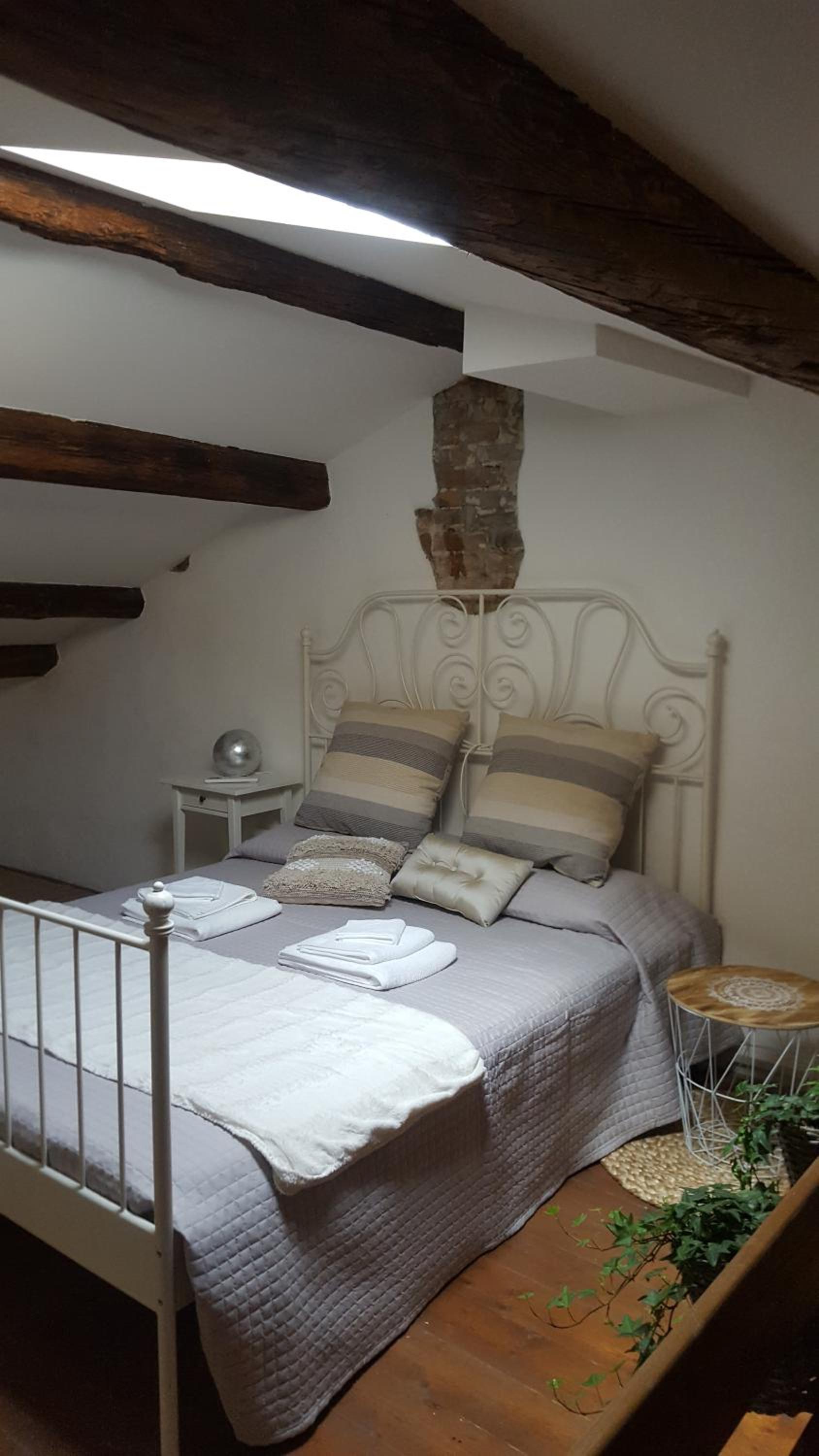 Duplex Apartment - Photo 24