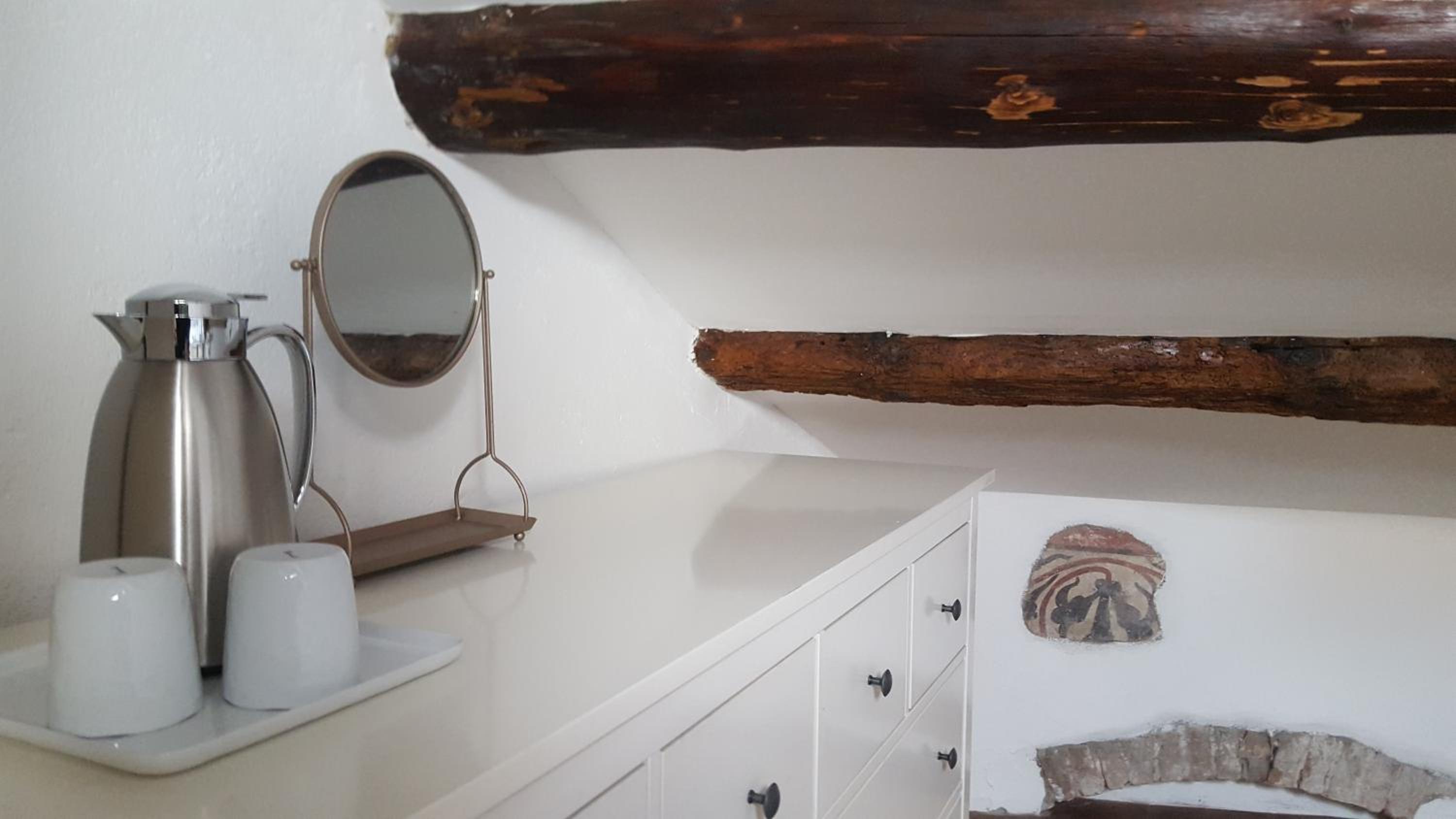 Duplex Apartment - Photo 35
