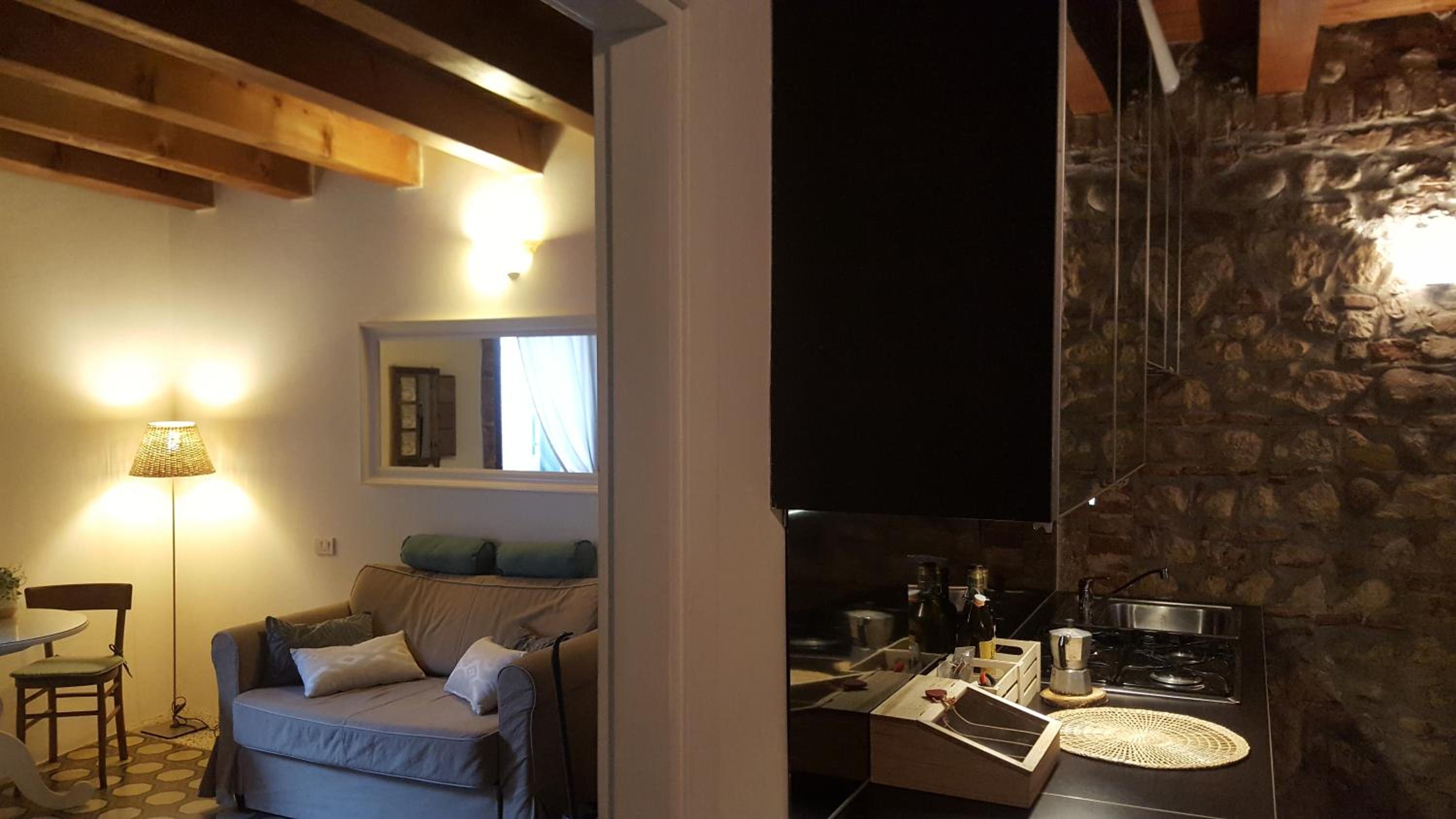 Duplex Apartment - Photo 20