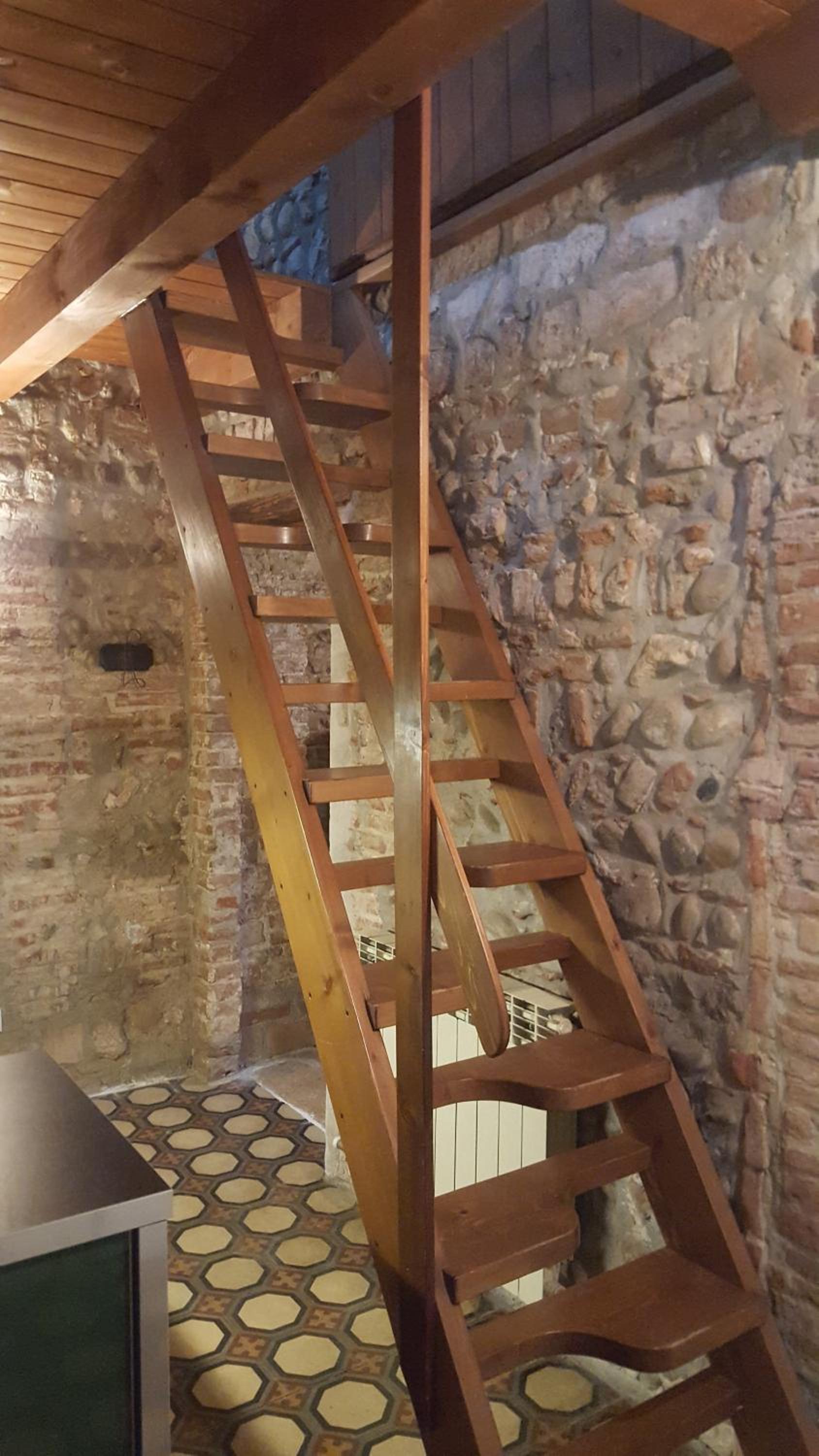 Duplex Apartment - Photo 26
