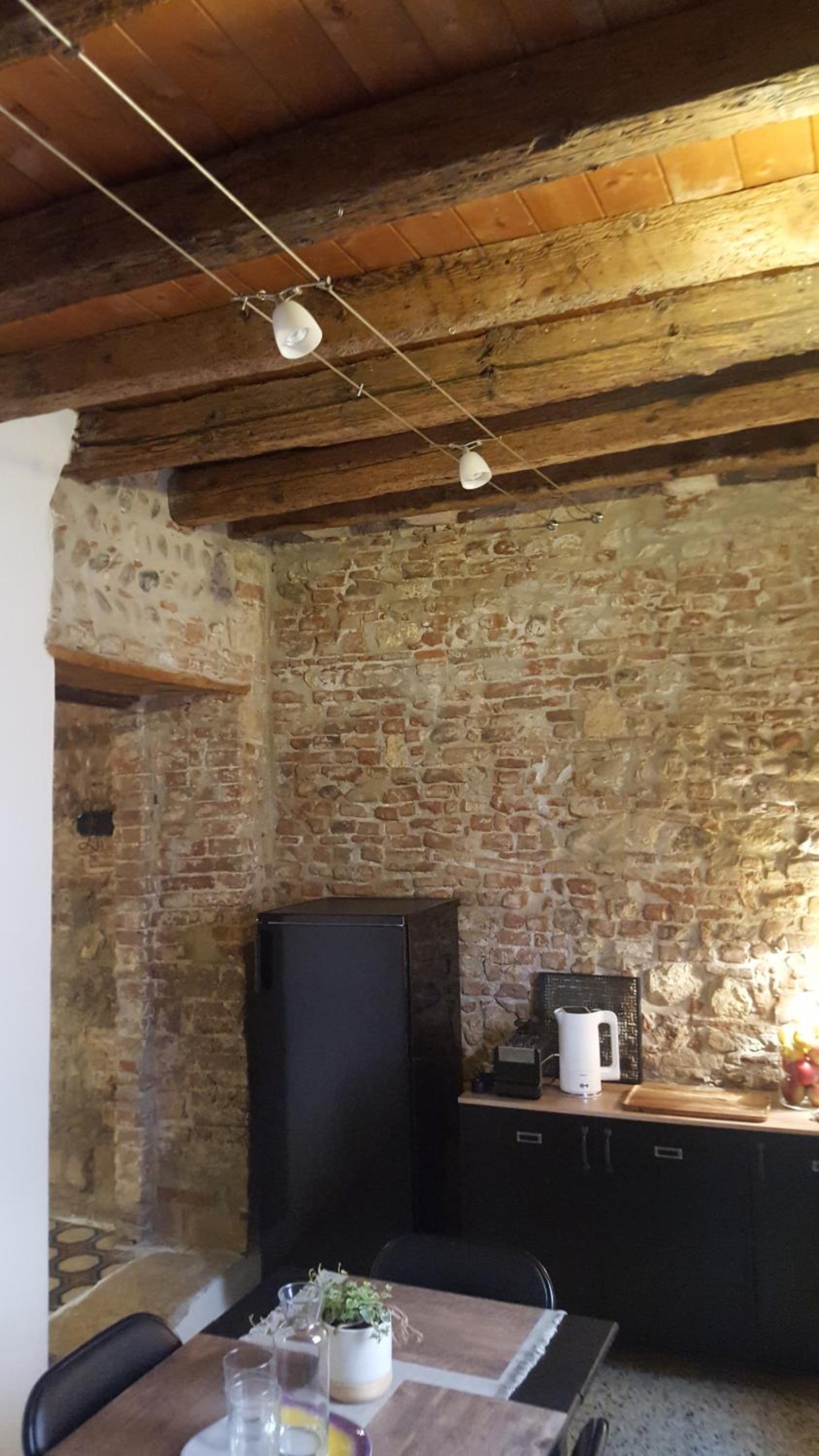 Duplex Apartment - Photo 18