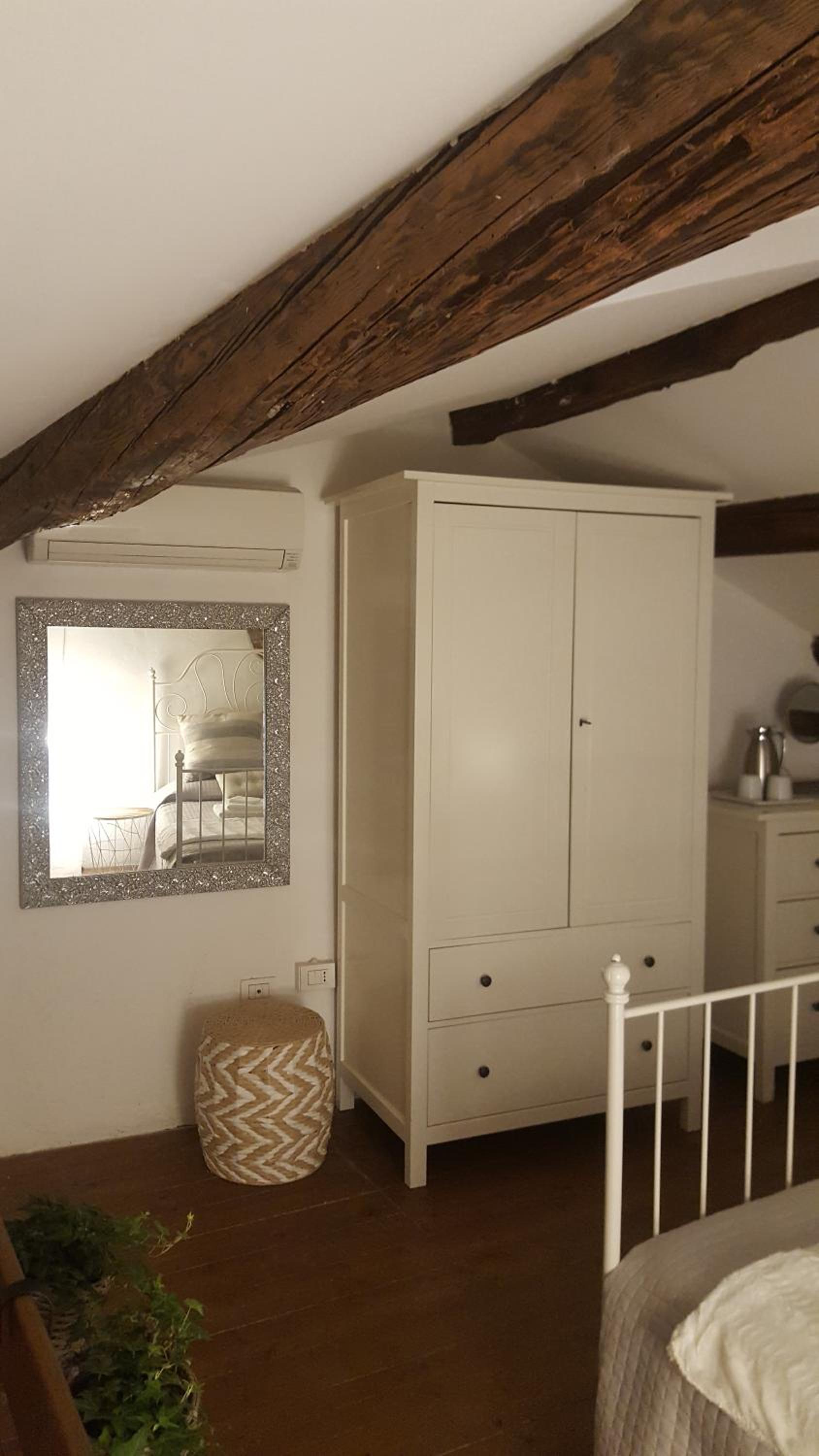 Duplex Apartment - Photo 33