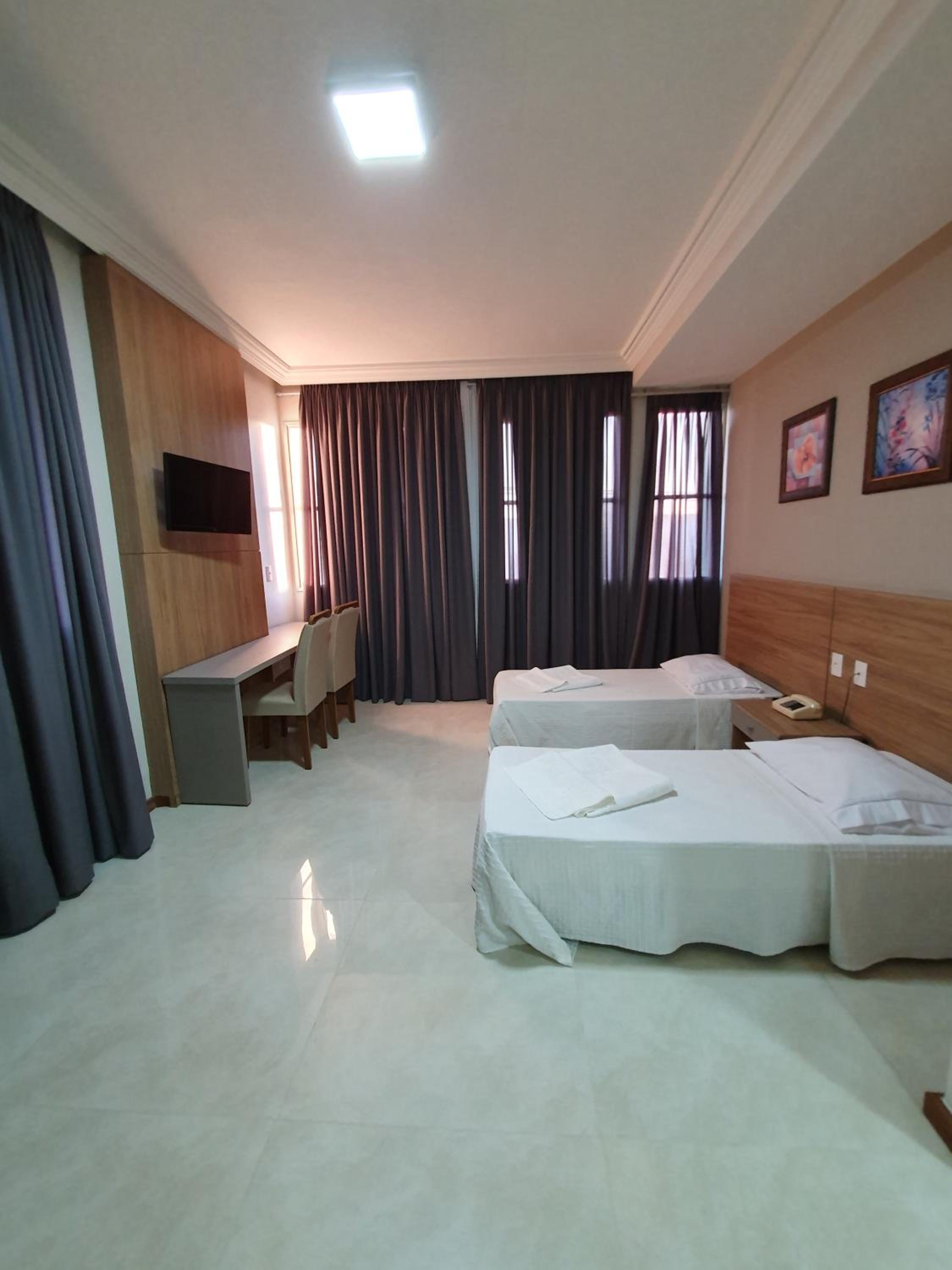 Standard Apartment