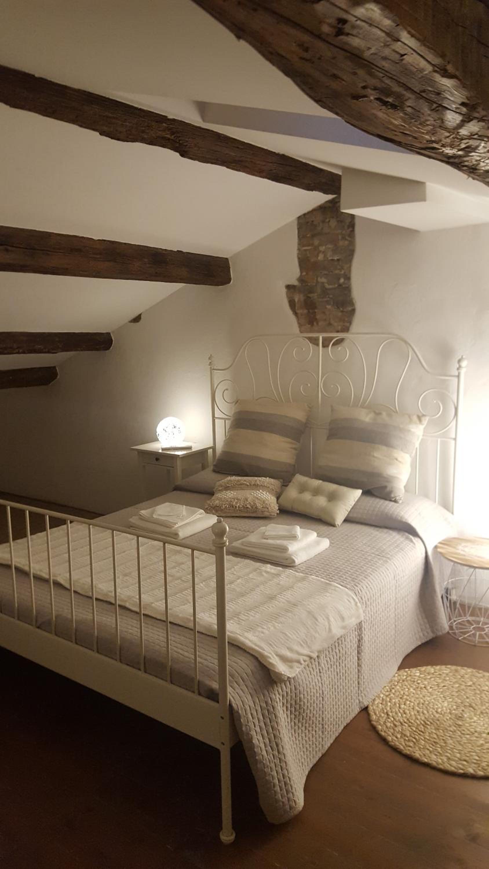 Duplex Apartment - Photo 29