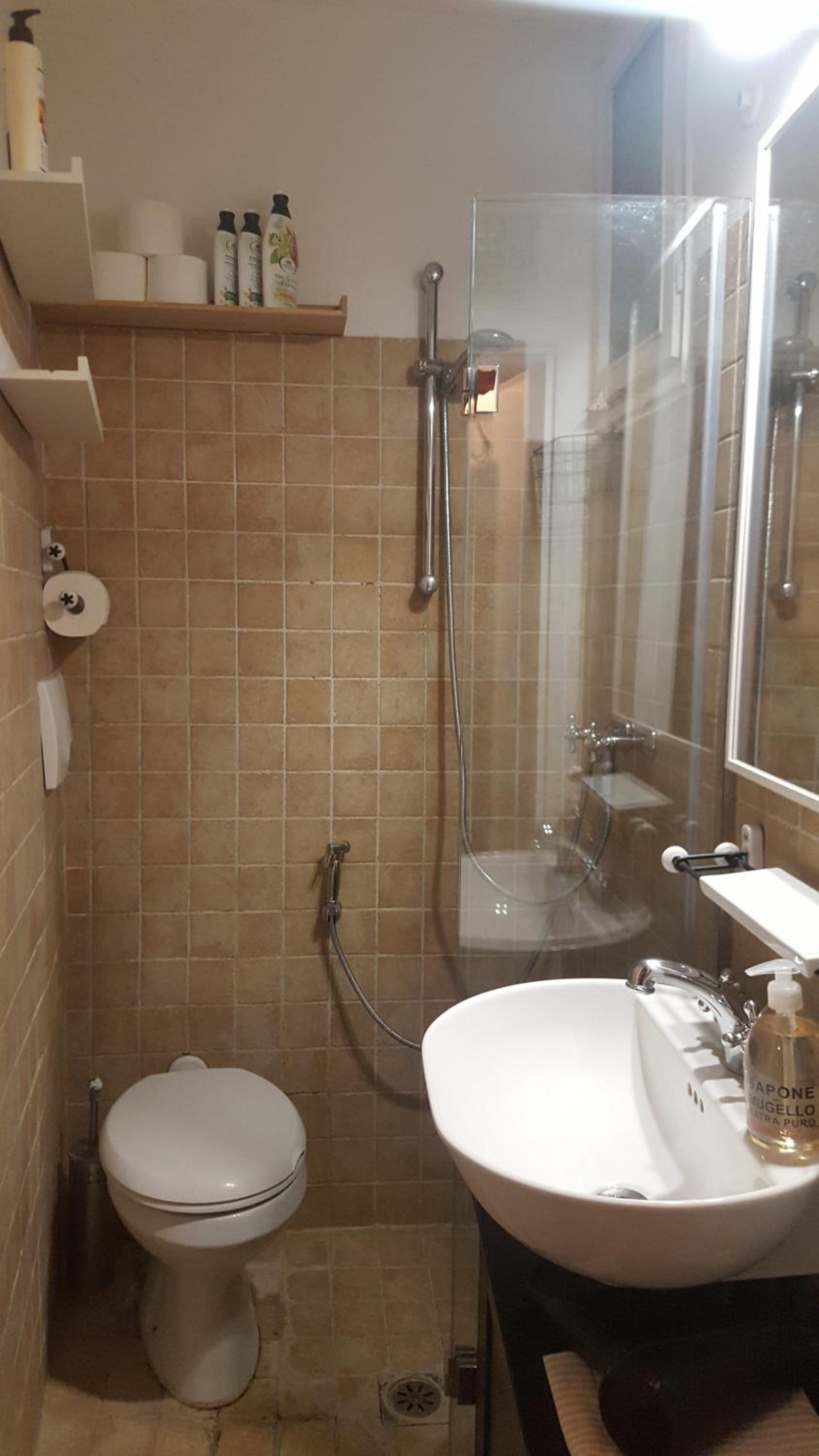 Duplex Apartment - Photo 9