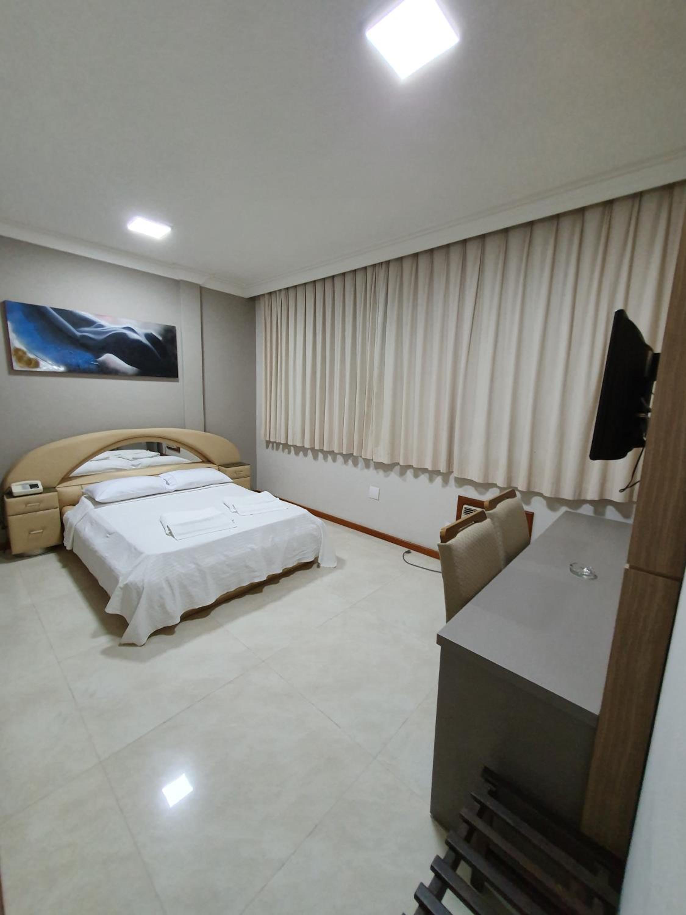 Standard Apartment