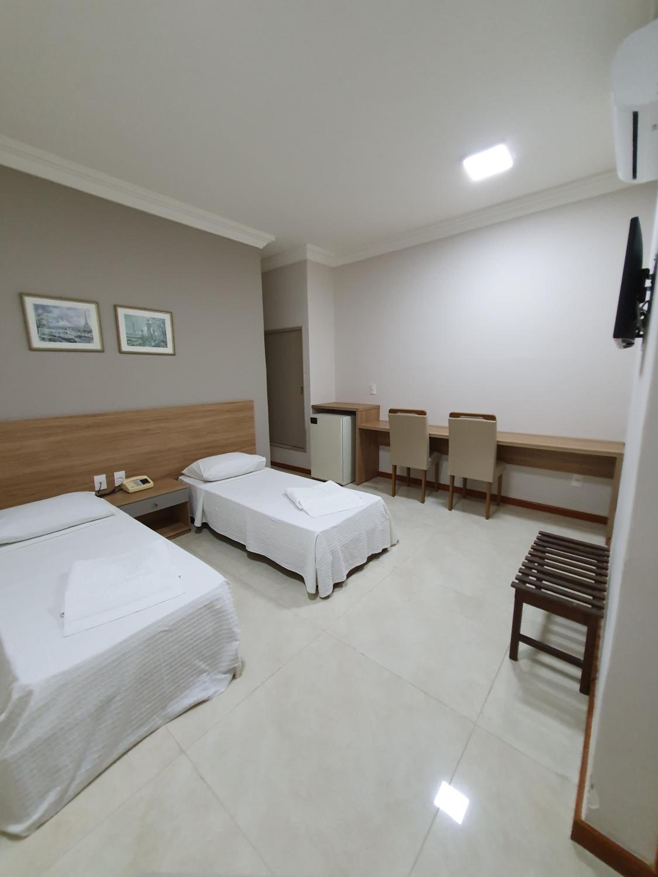 Superior Suite
