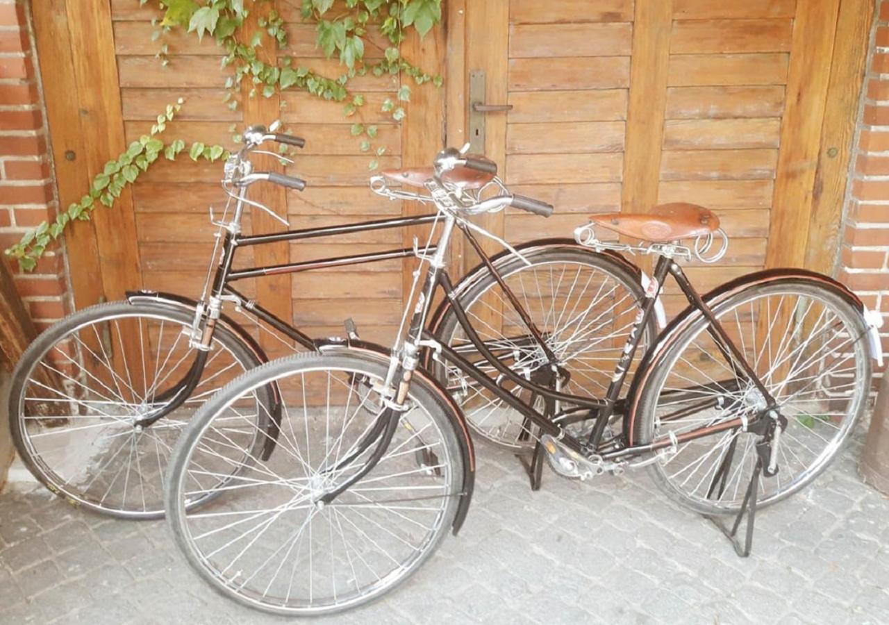 Deluxe Apartment - Photo 1