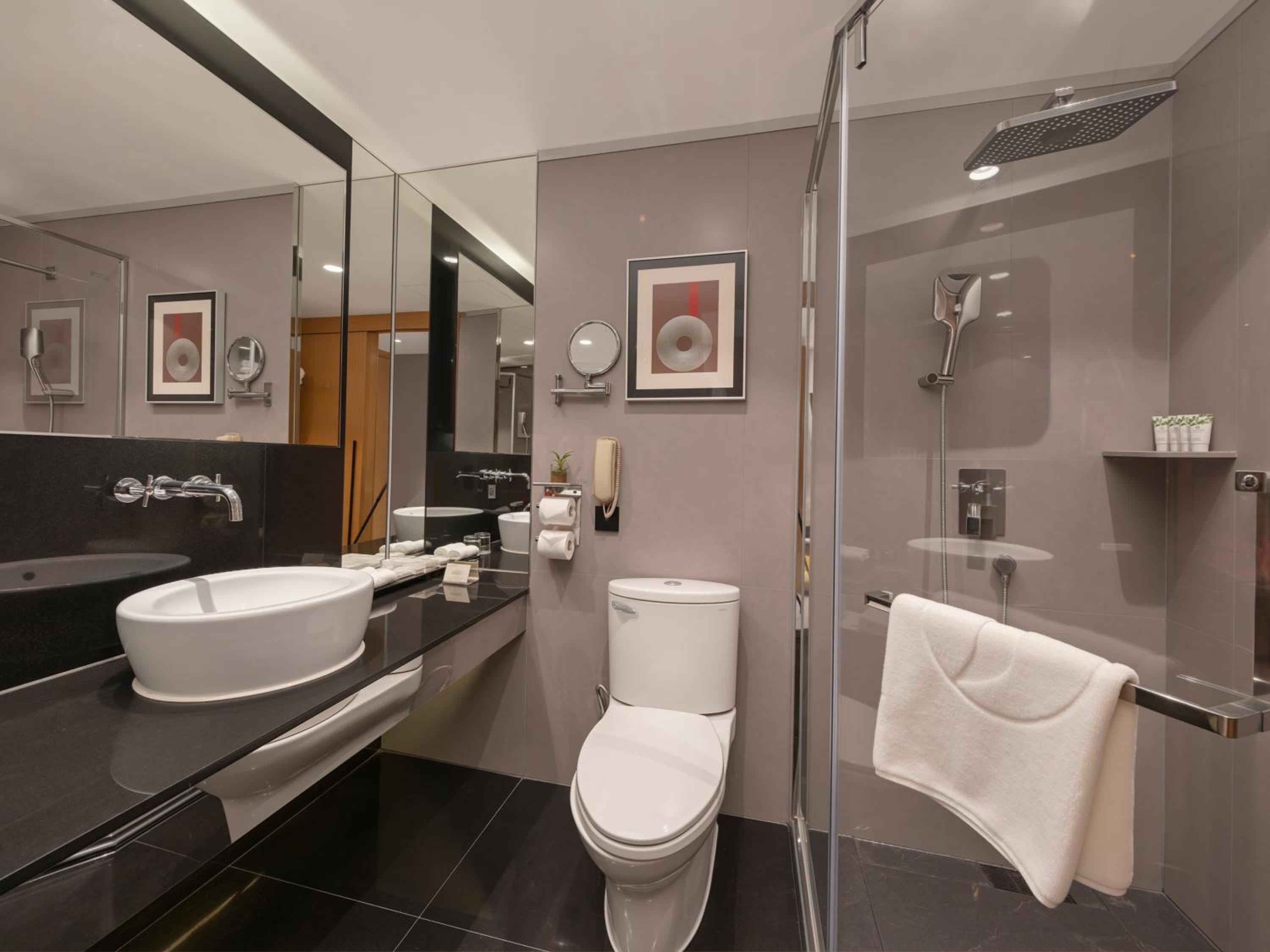 Superior Smart King Room