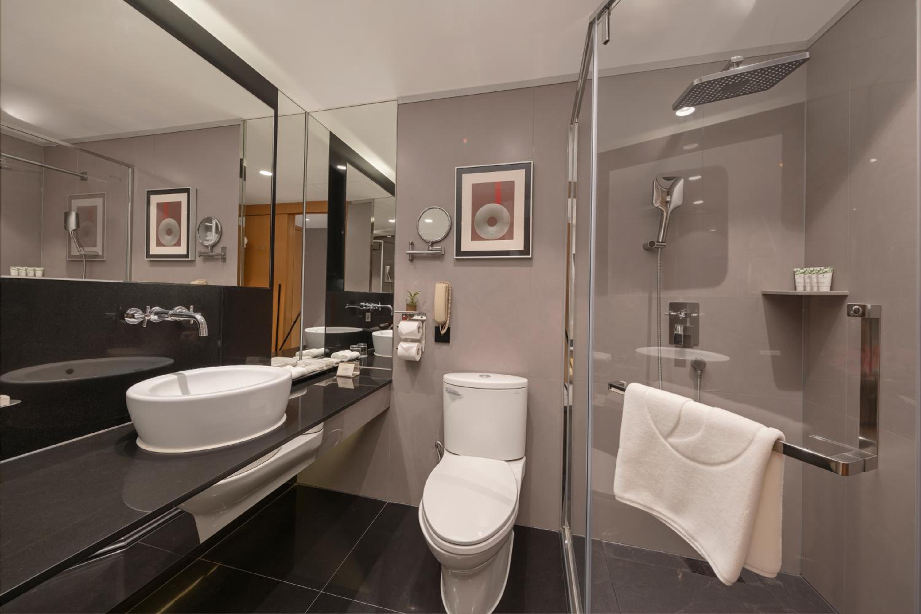 Superior Smart Twin Room