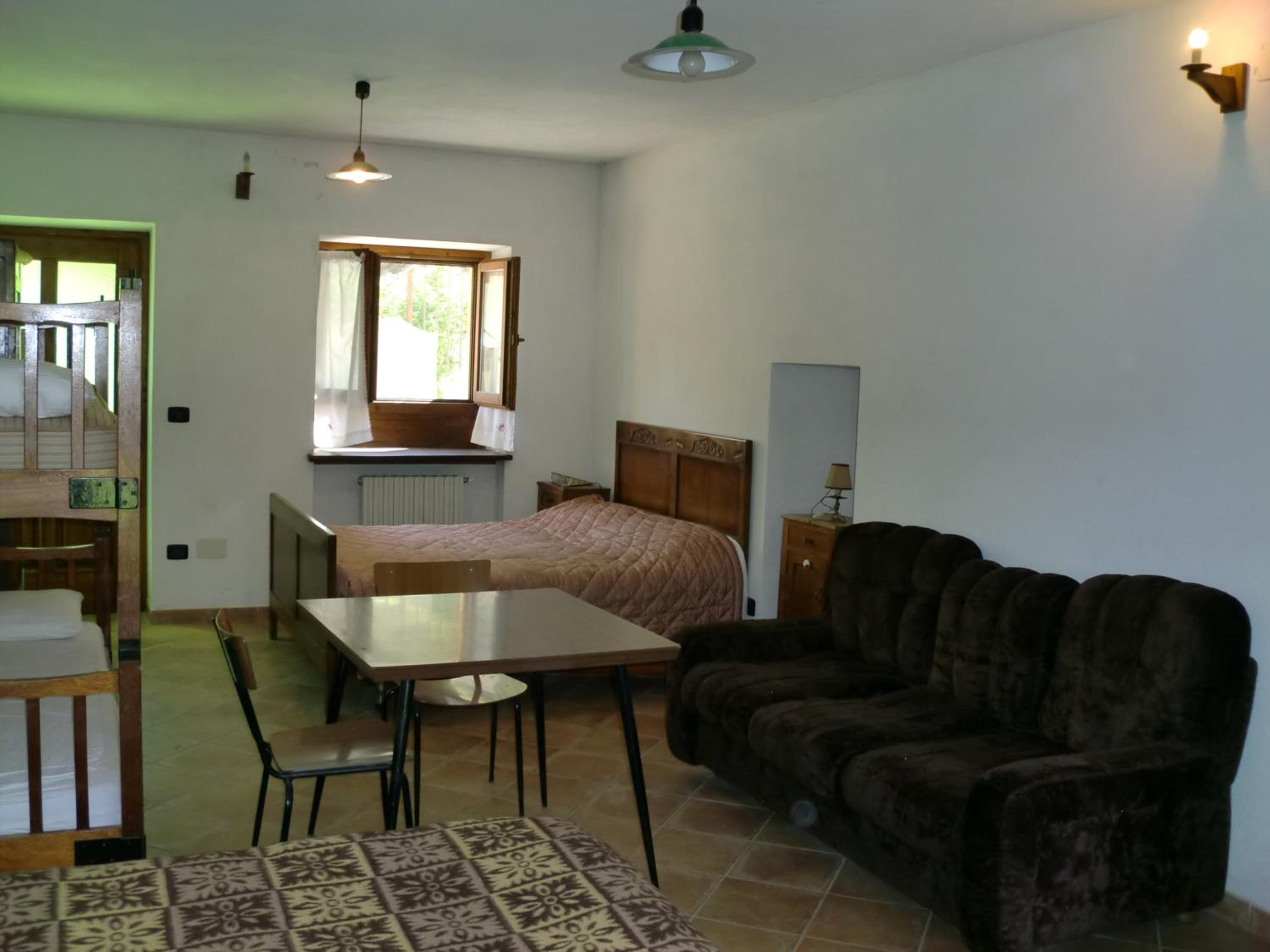 Family Room photo 1
