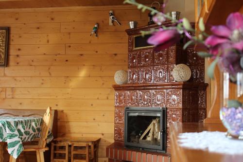 Chalet photo 2