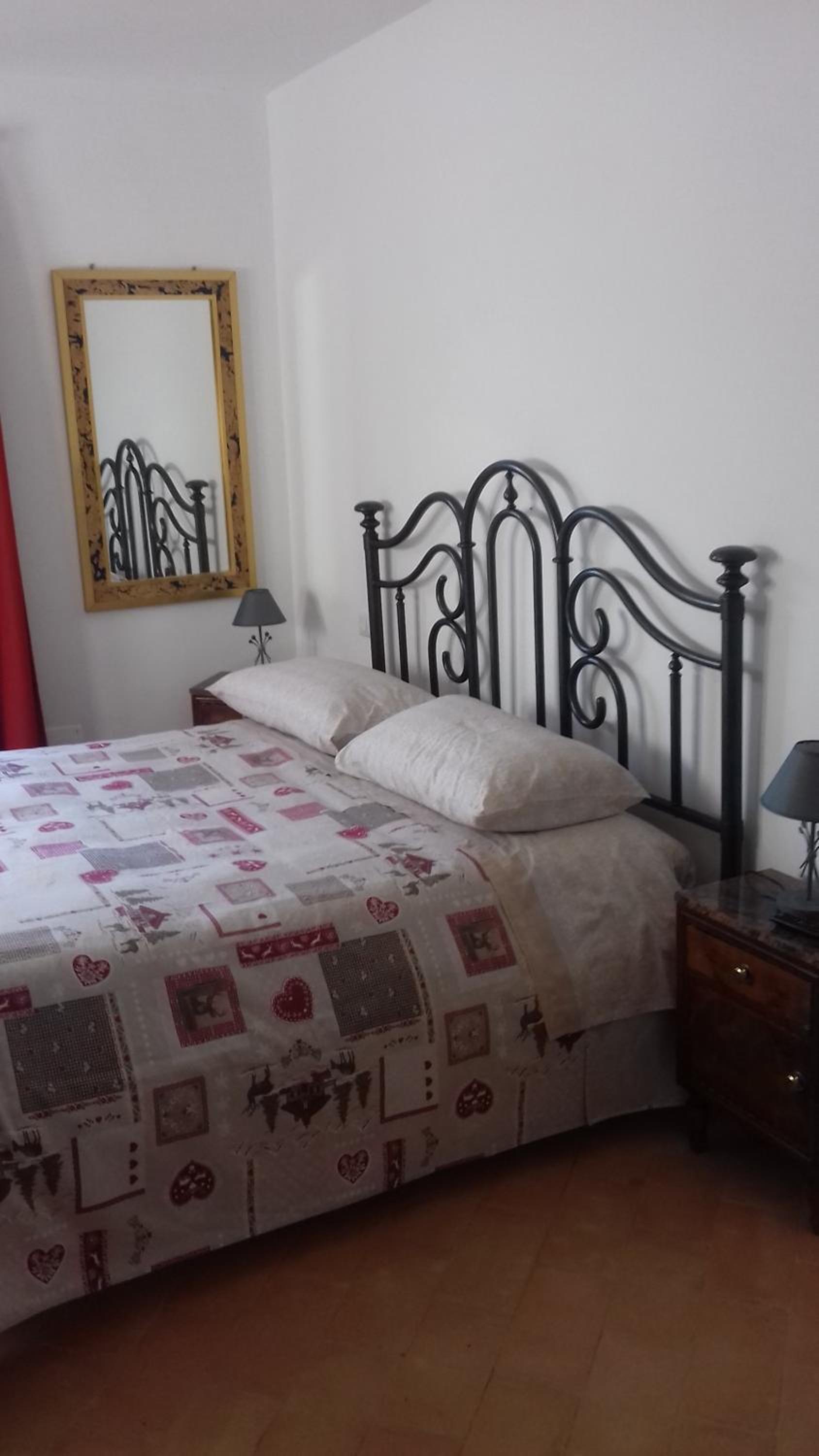 Deluxe Double Room with Balcony photo 3
