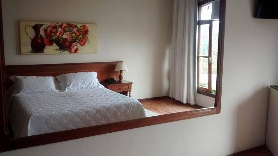 Apartamento Confort photo 1