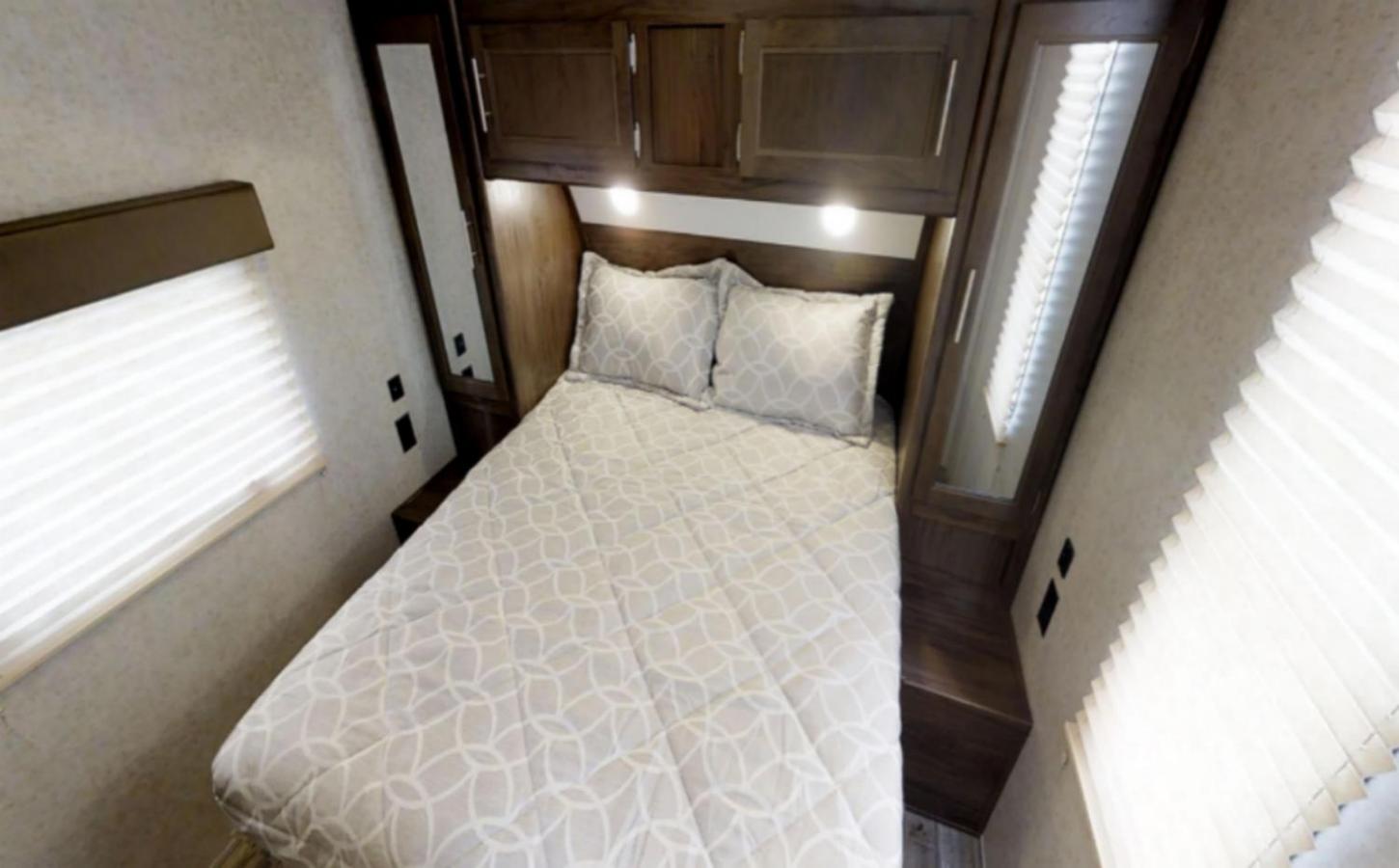 Two-Bedroom Suite