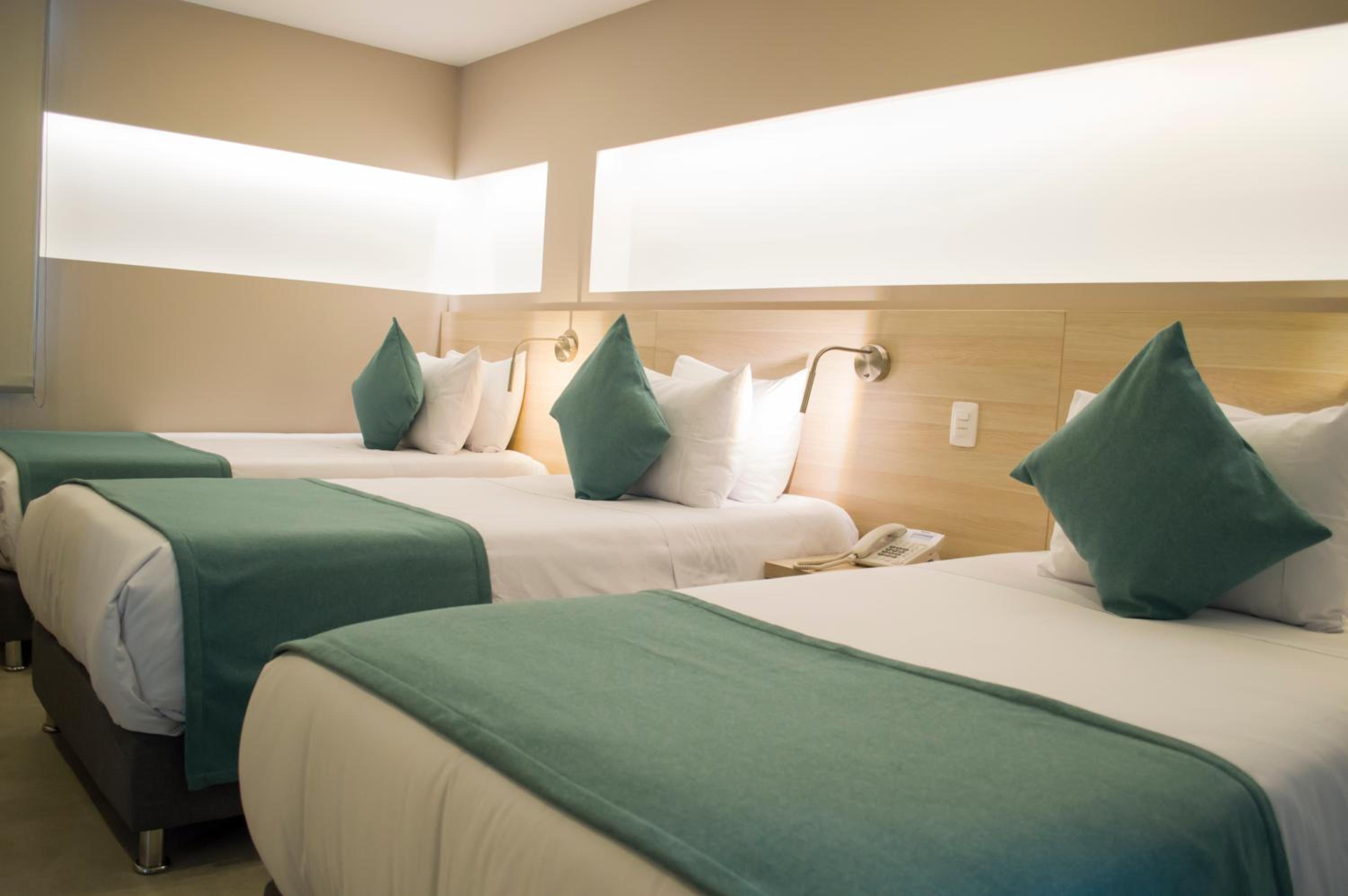 Standard Triple Room - Photo 4