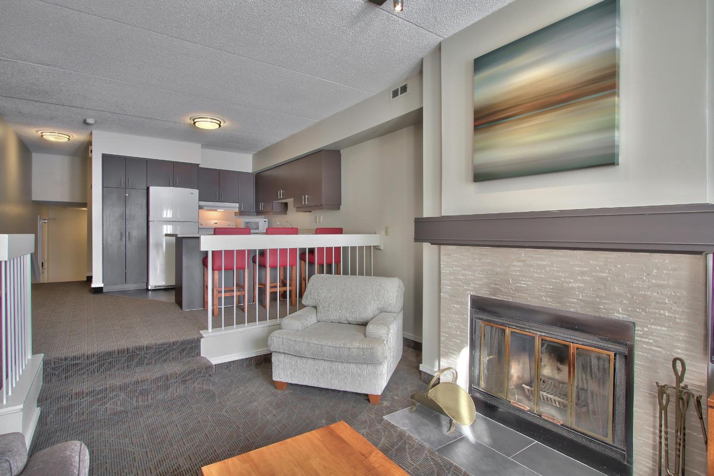 Chateau Ridge Two Bedroom photo 2
