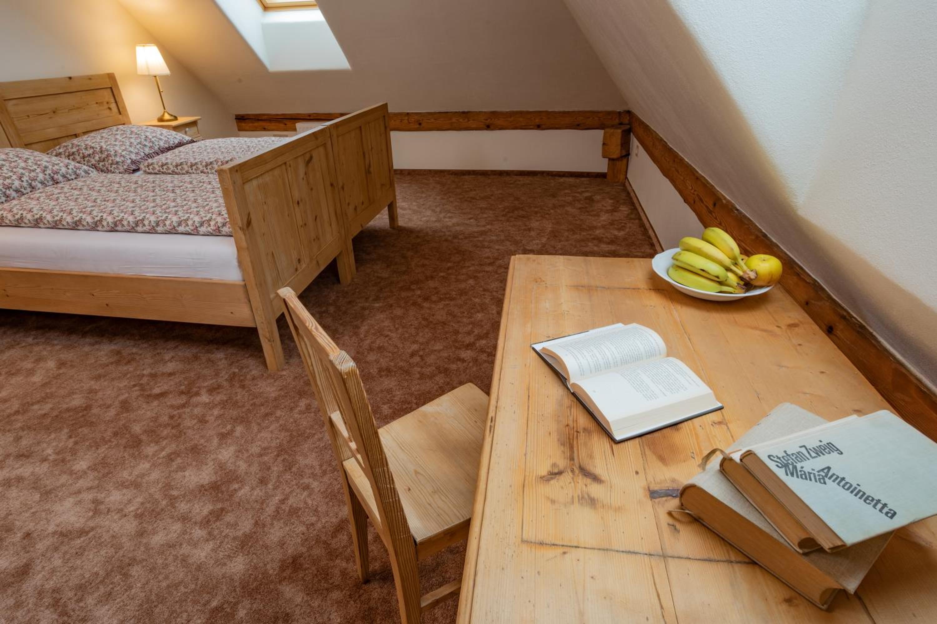 Maisonette photo 3