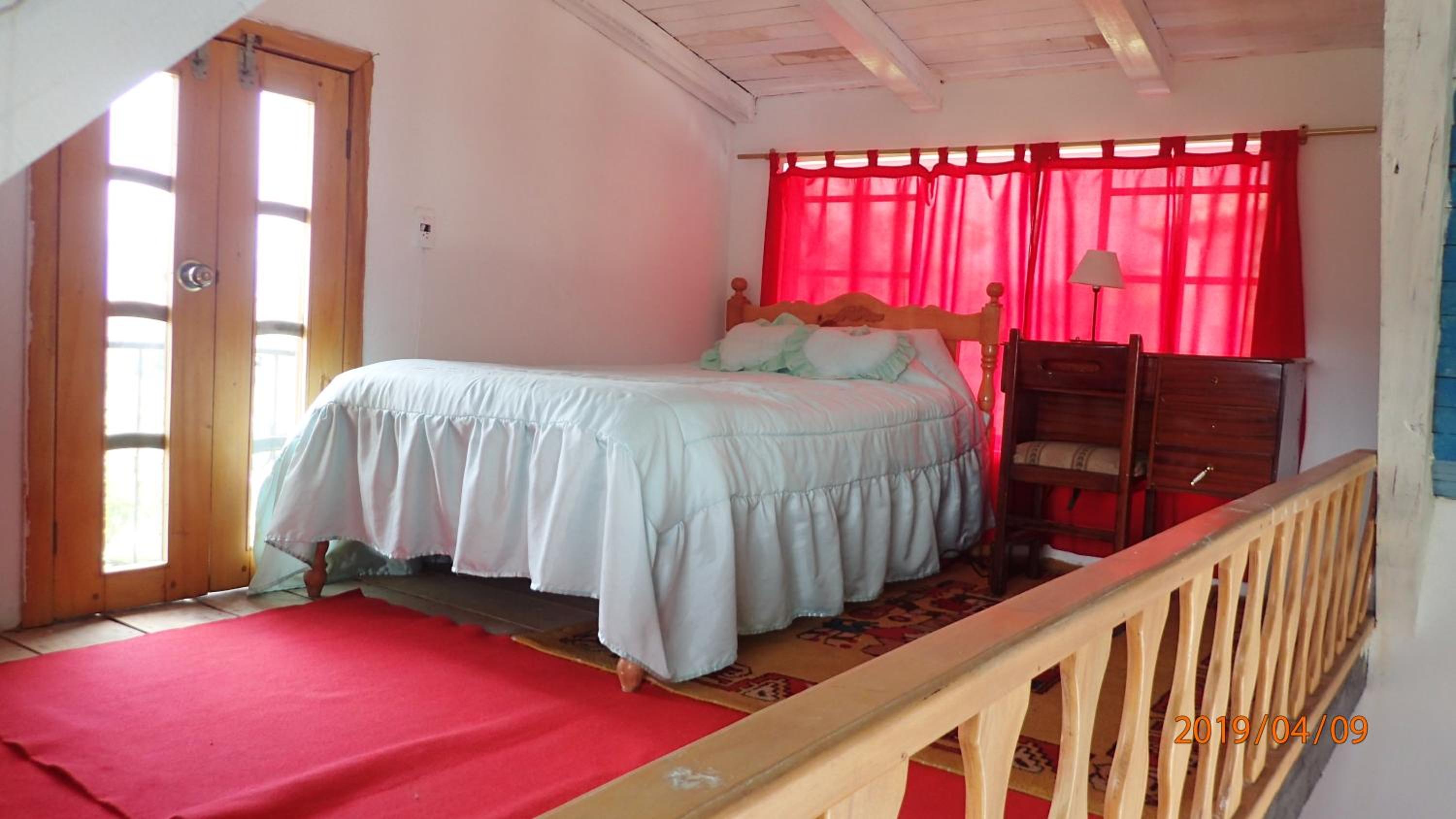 Two-Bedroom Villa photo 3