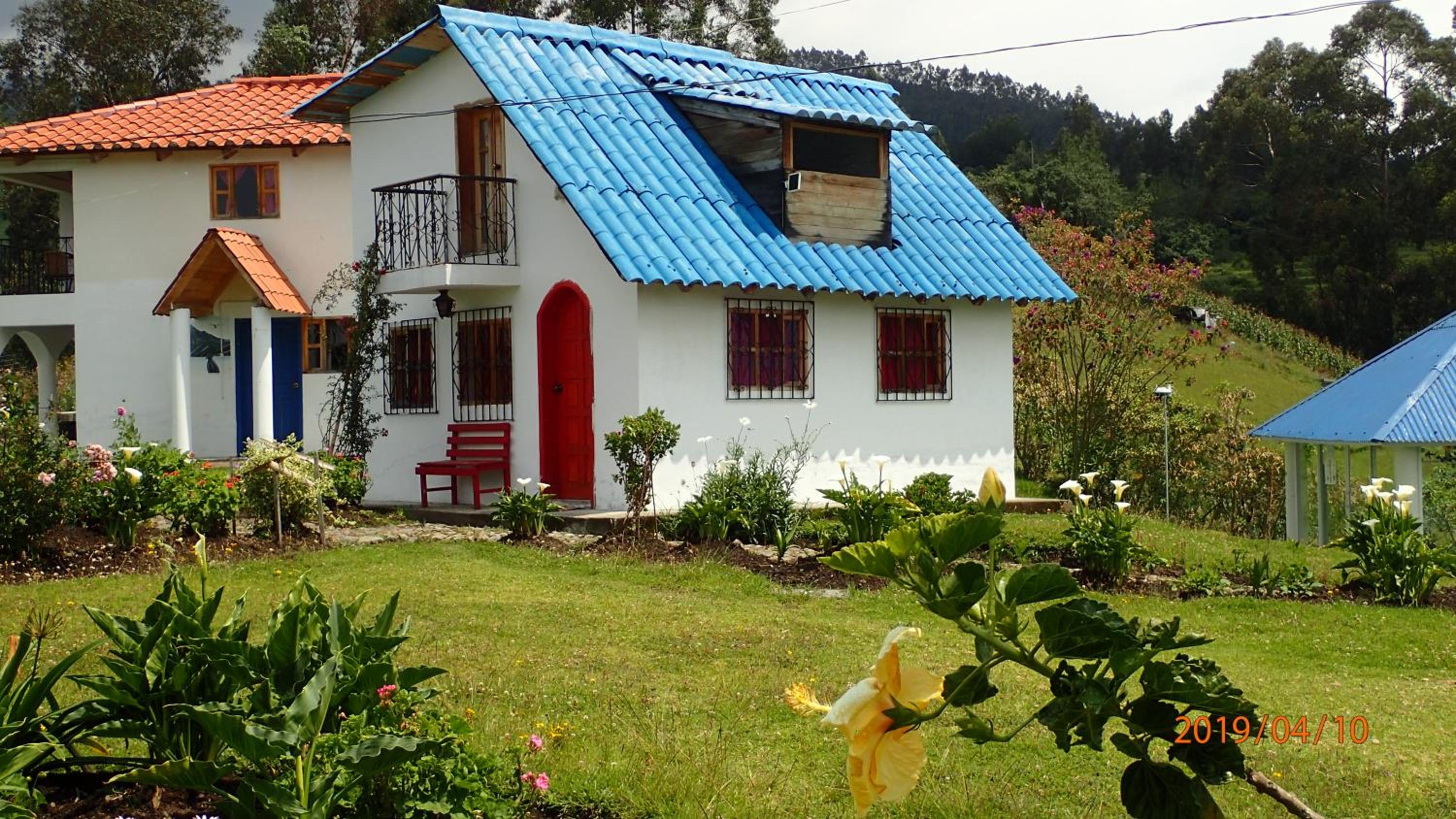 Two-Bedroom Villa photo 2
