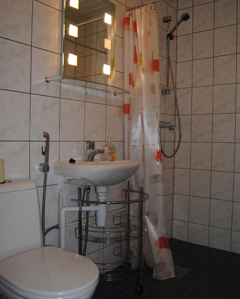 Quintuple Room photo 3