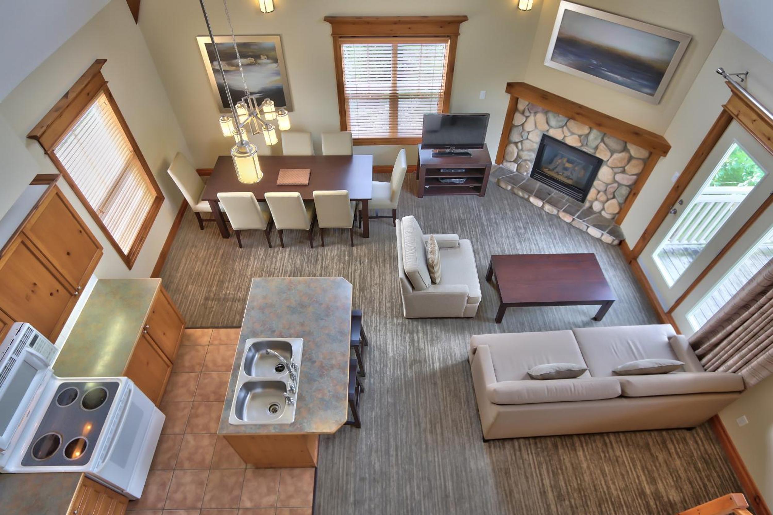 Historic Snowbridge Three Bedroom photo 1