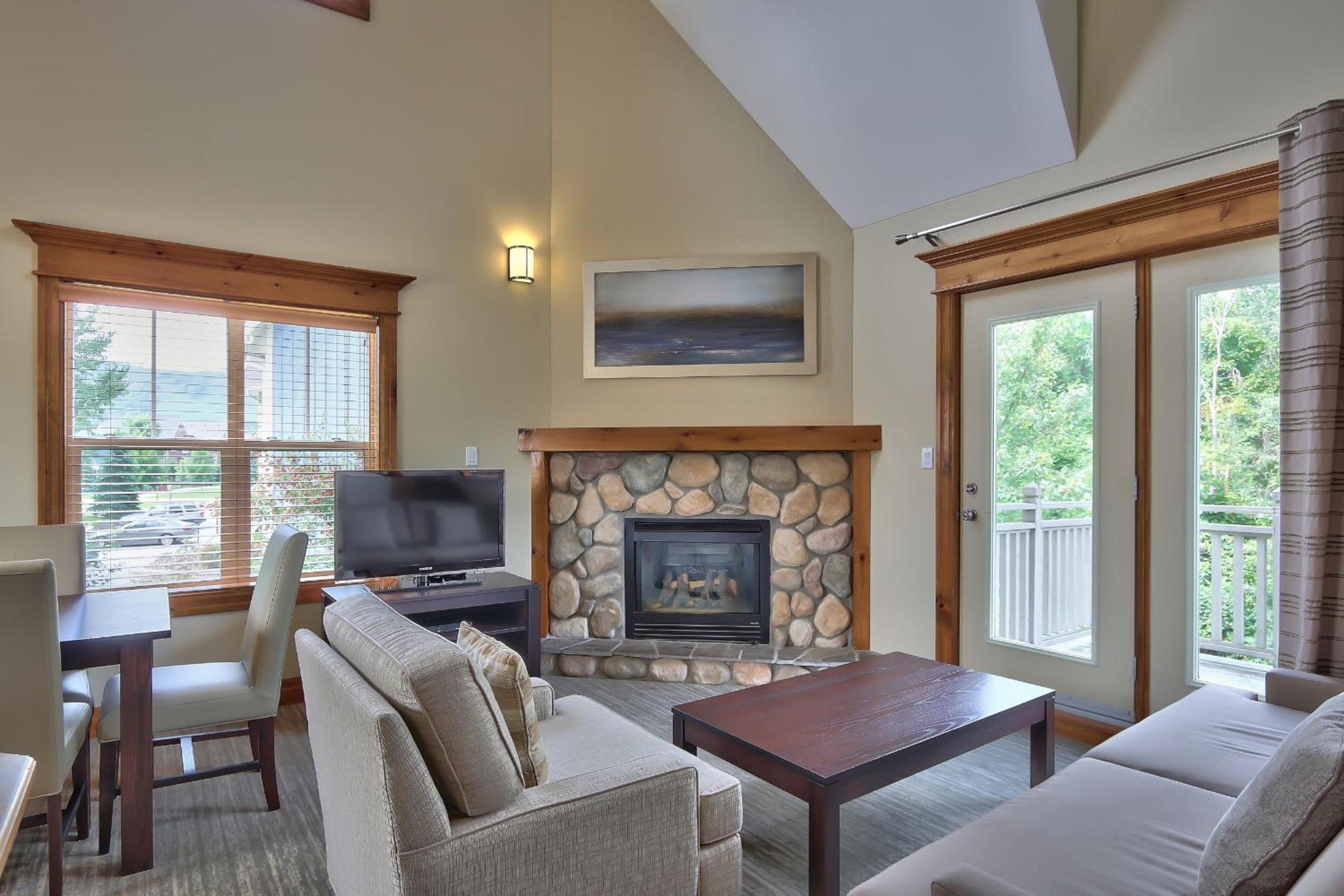 Historic Snowbridge One Bedroom photo 2