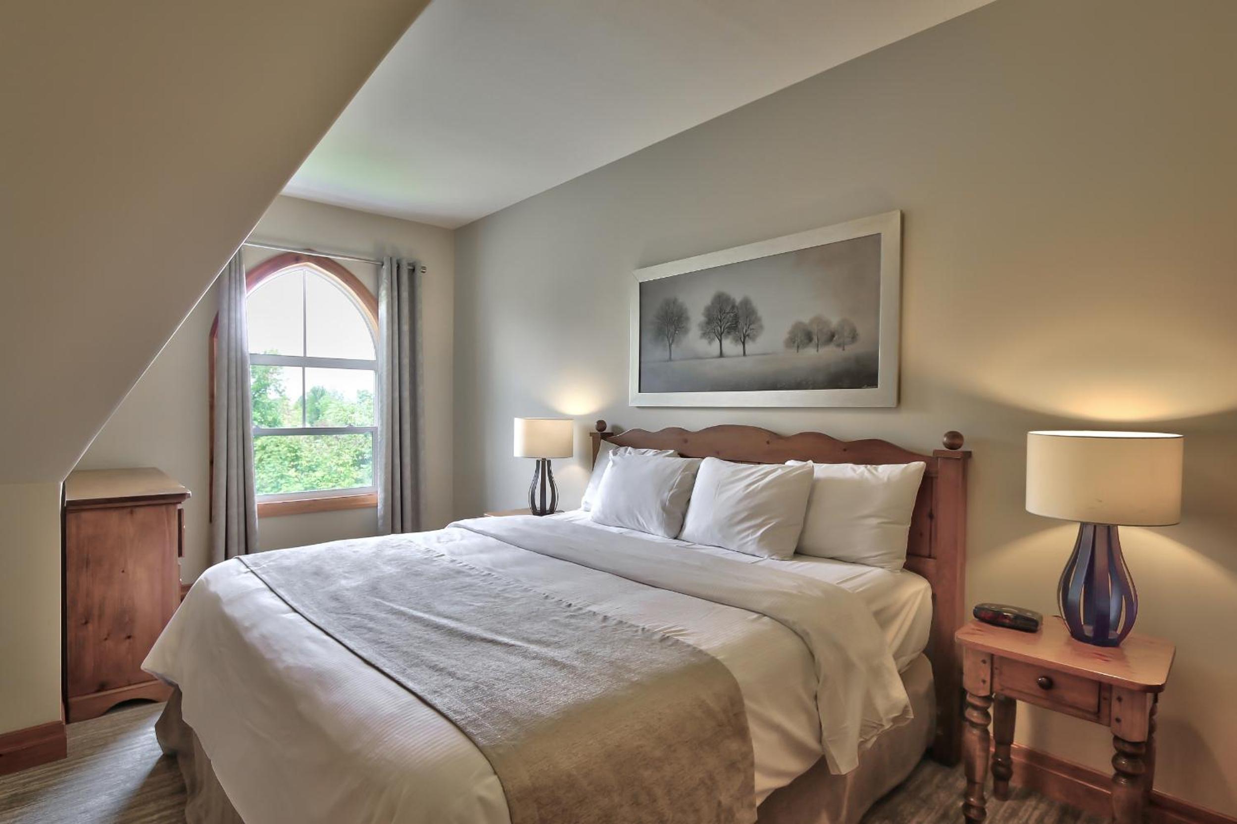 Historic Snowbridge One Bedroom photo 1
