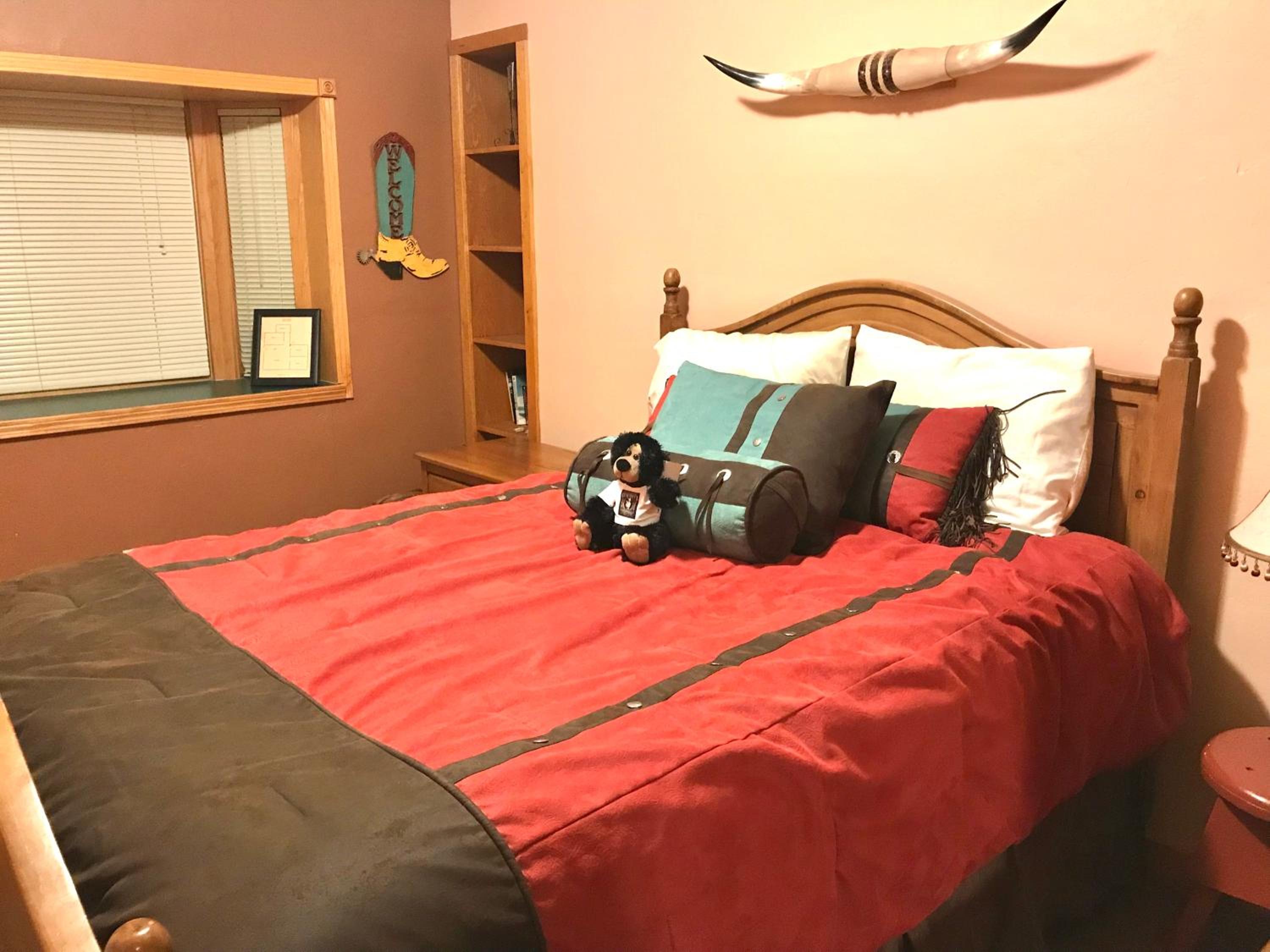 Comfort Suite photo 1