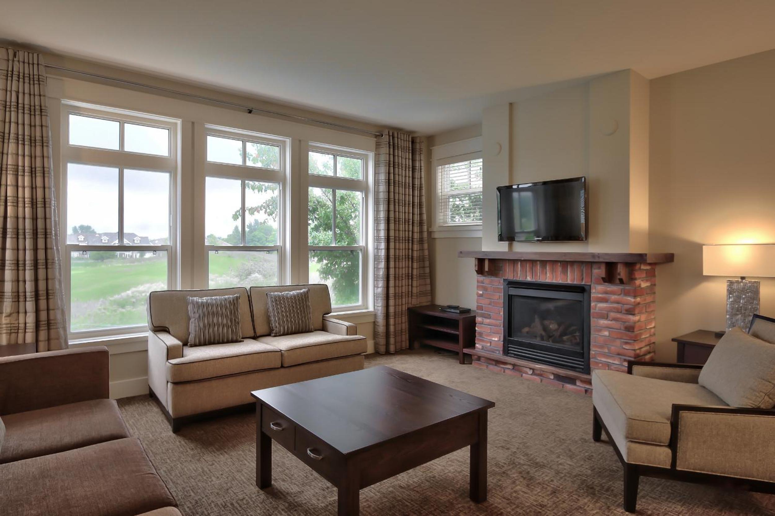 Rivergrass Two Bedroom