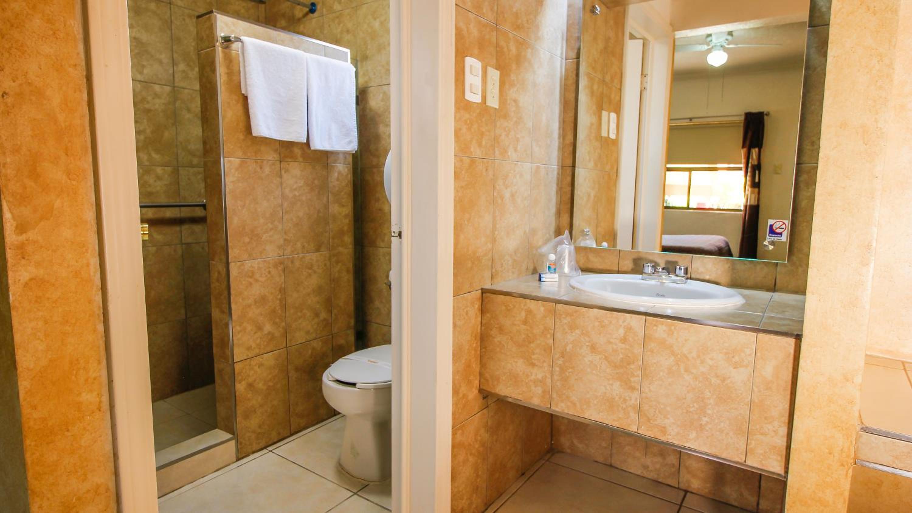 Single Room photo 2
