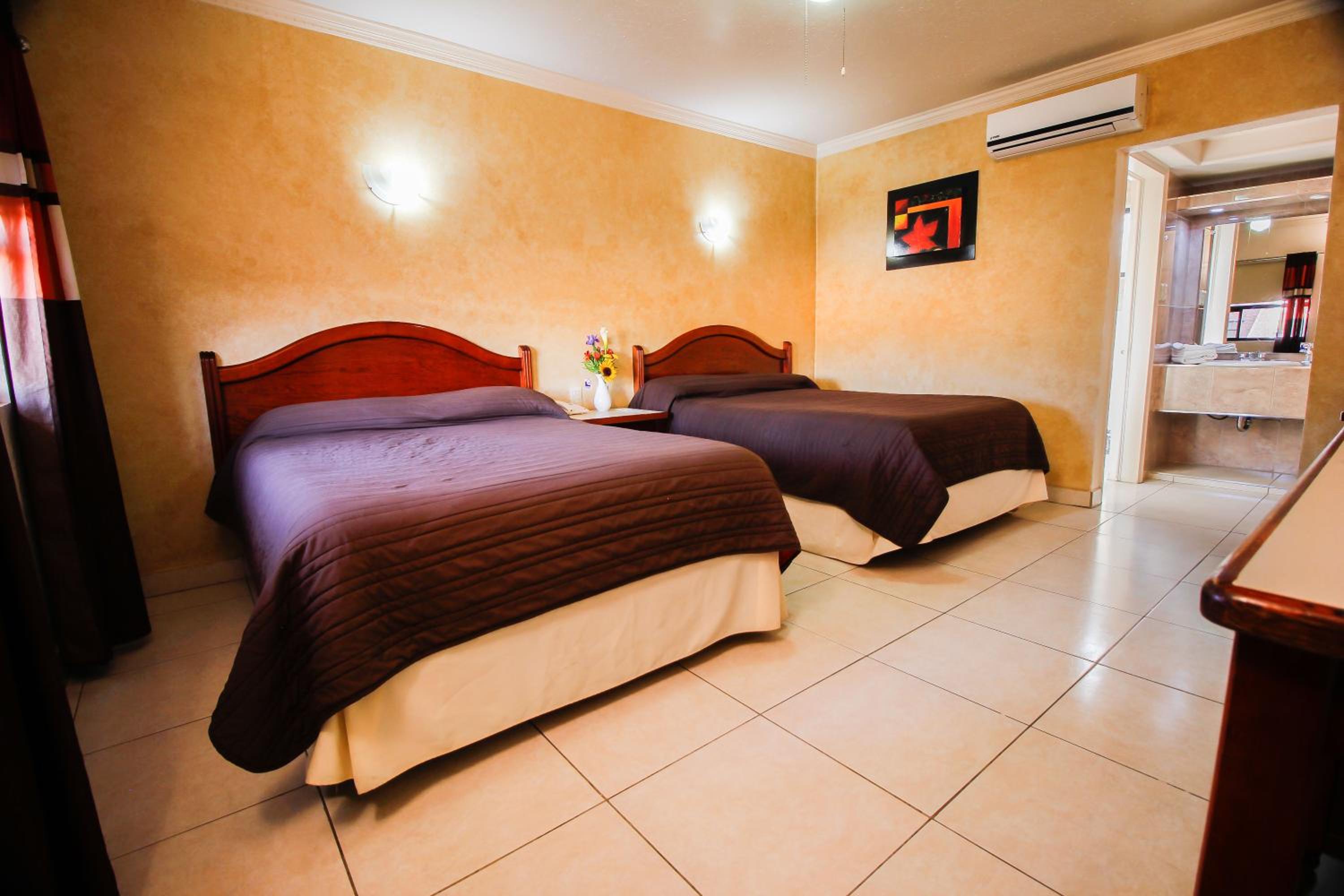 Double Room photo 3