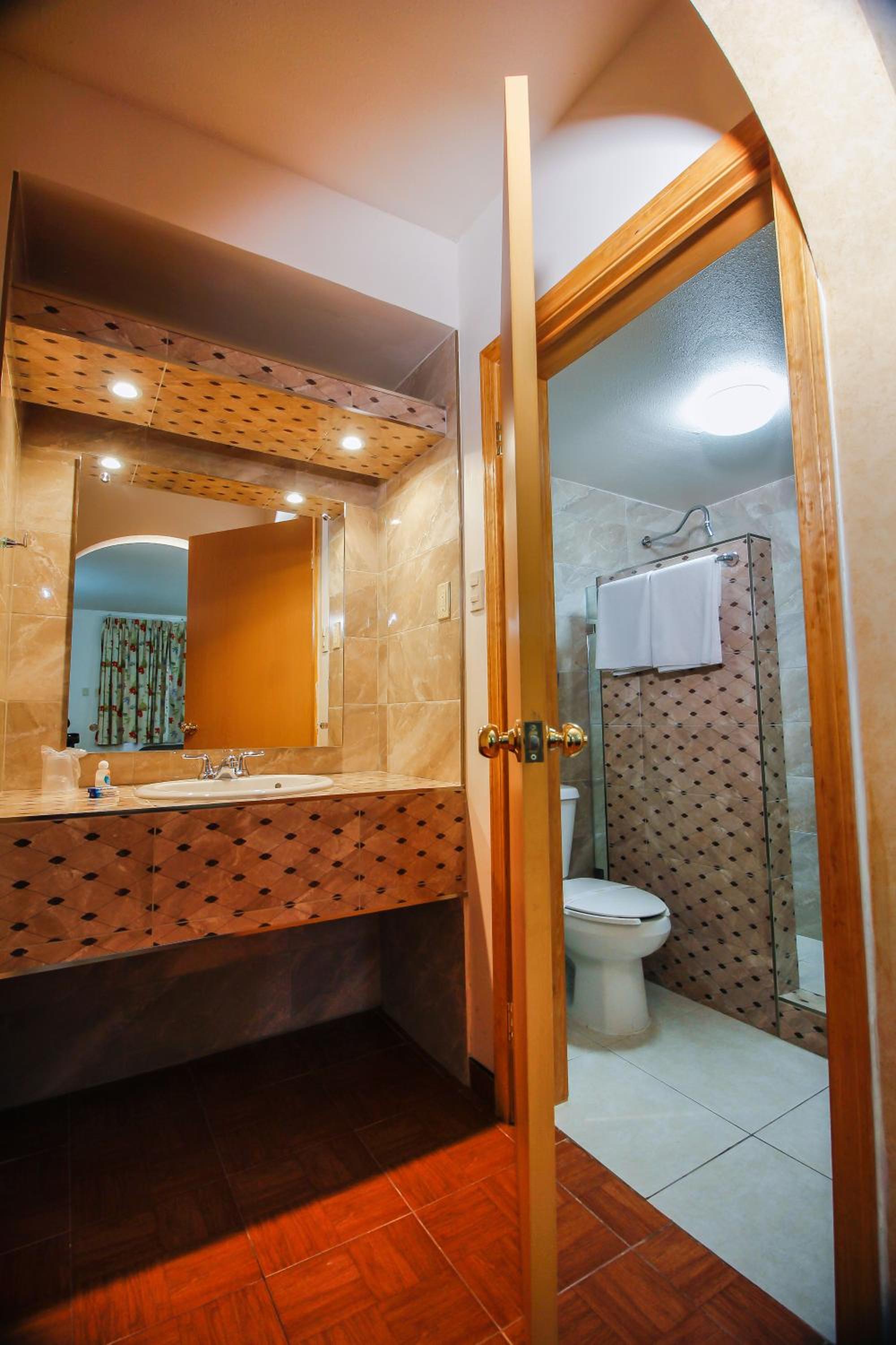 Deluxe Suite photo 3