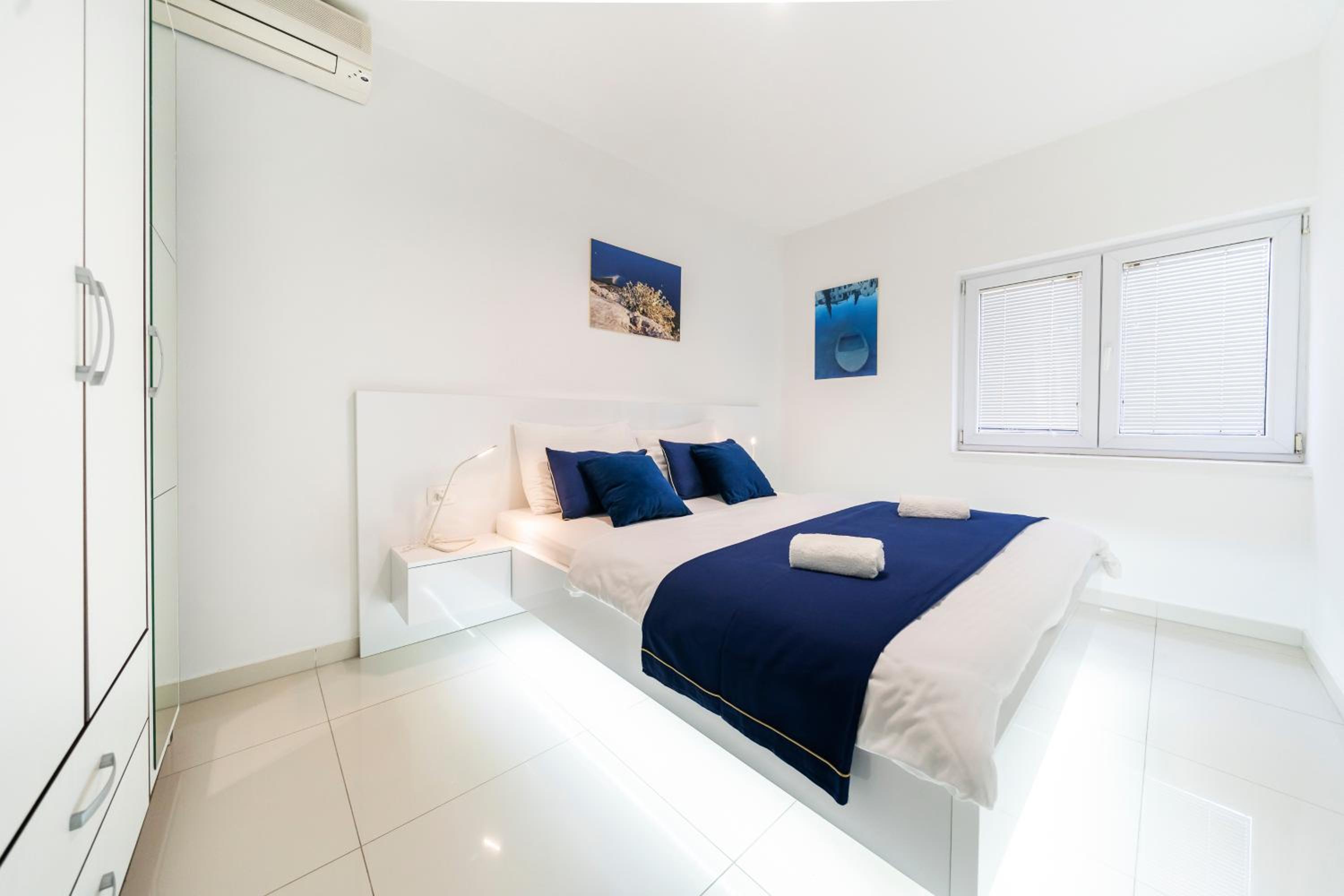 Apartment with Terrace photo 1