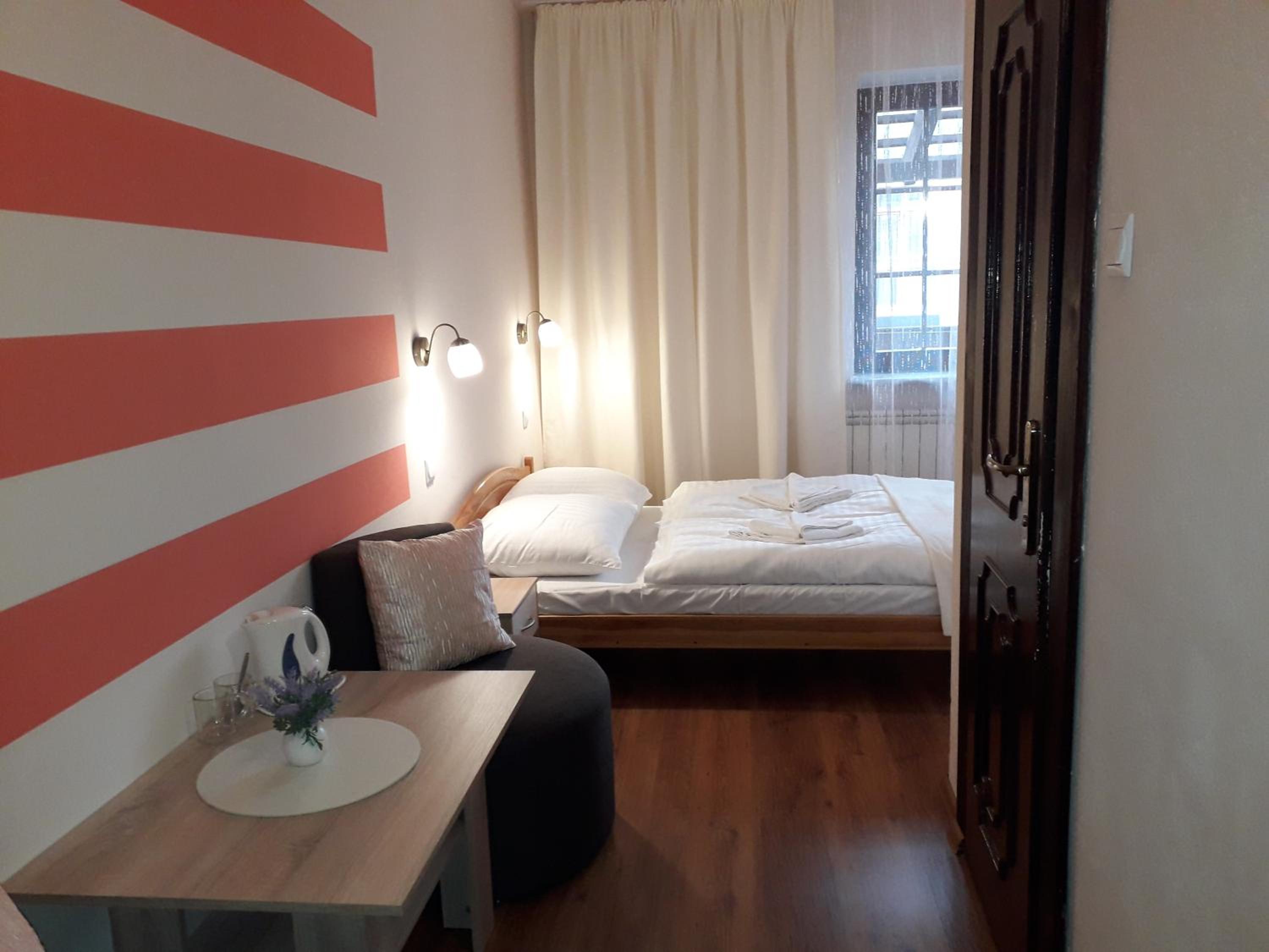 Double Room with Balcony photo 2