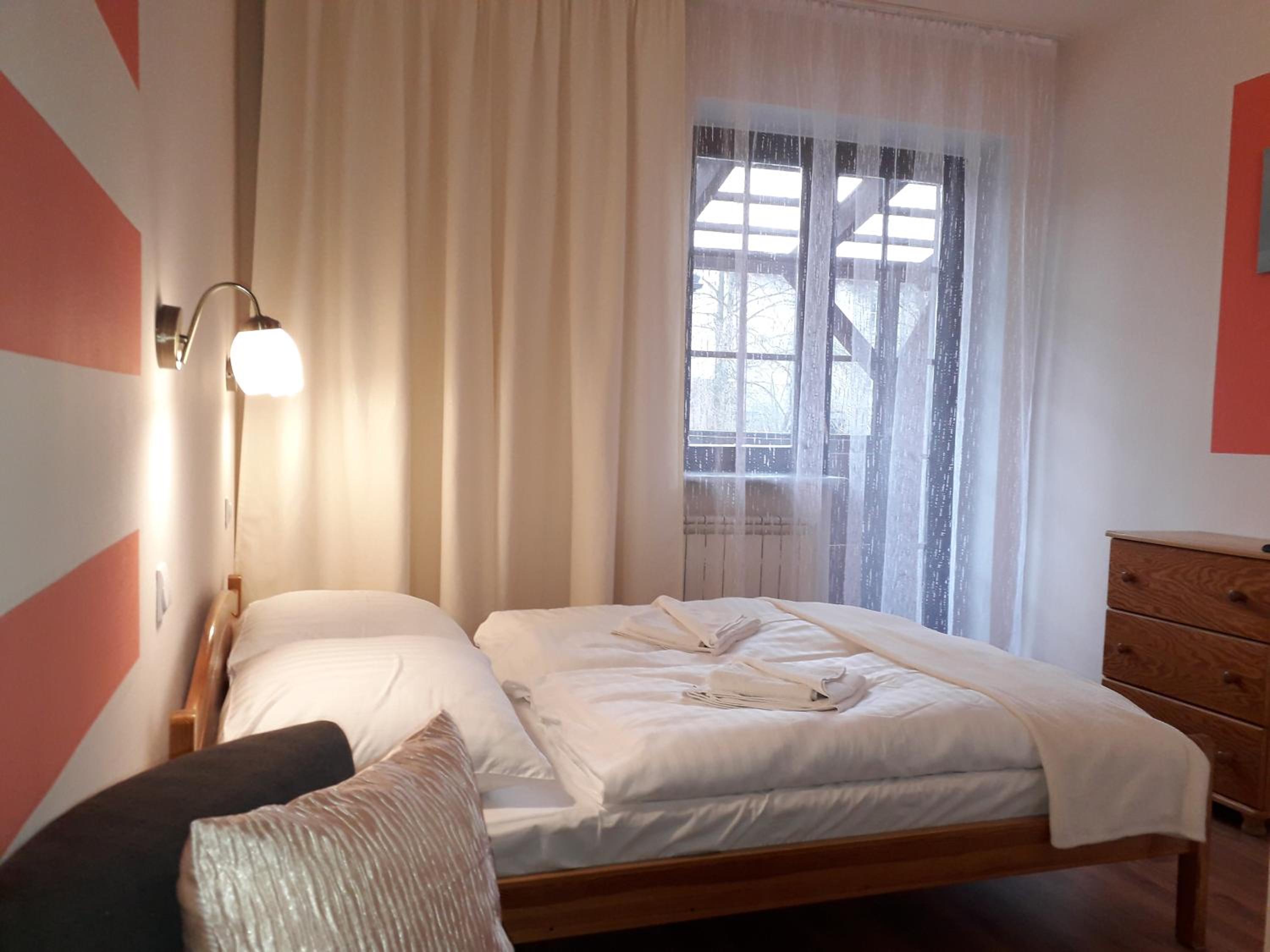 Double Room with Balcony photo 1