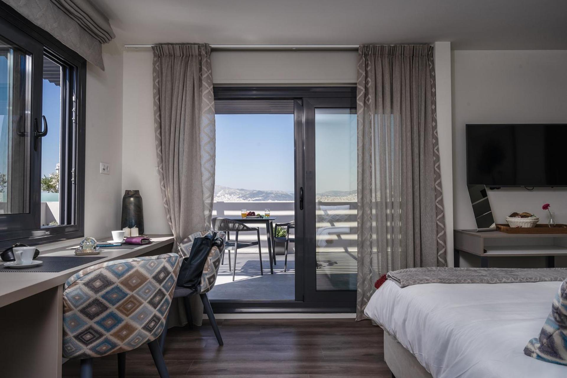 Acropolis Loft photo 1