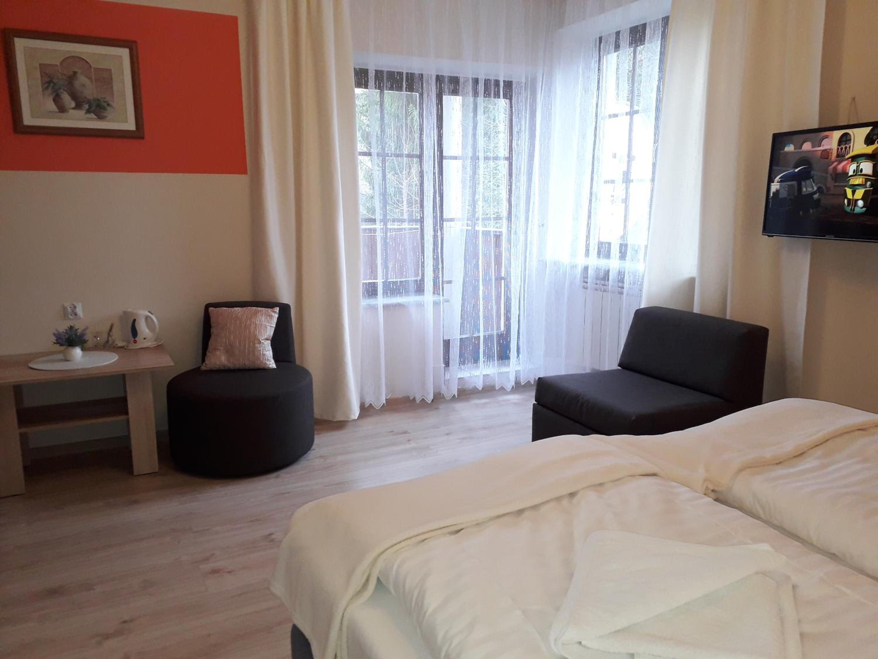 Double Room with Balcony photo 3