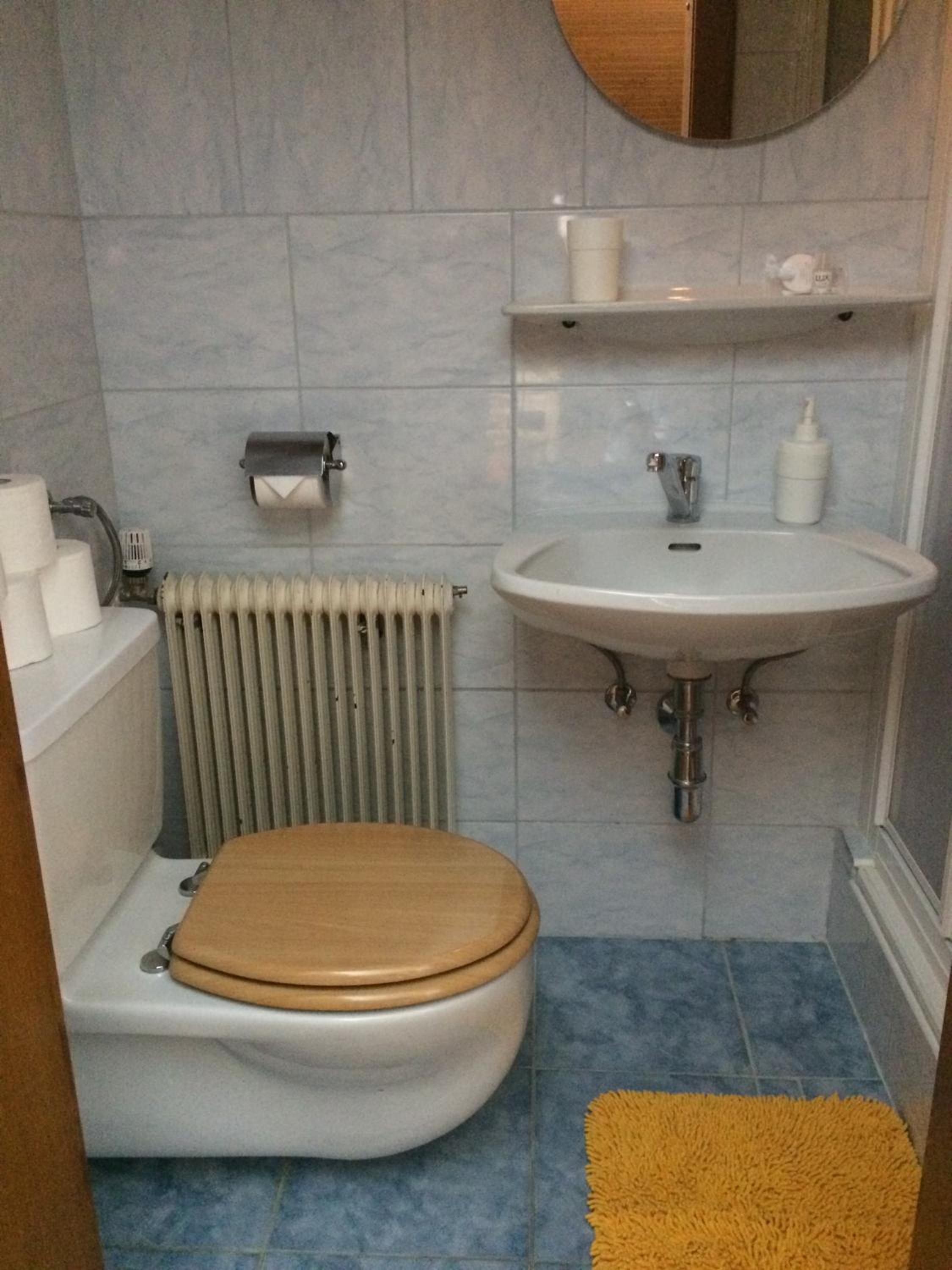 Small Double Room photo 3