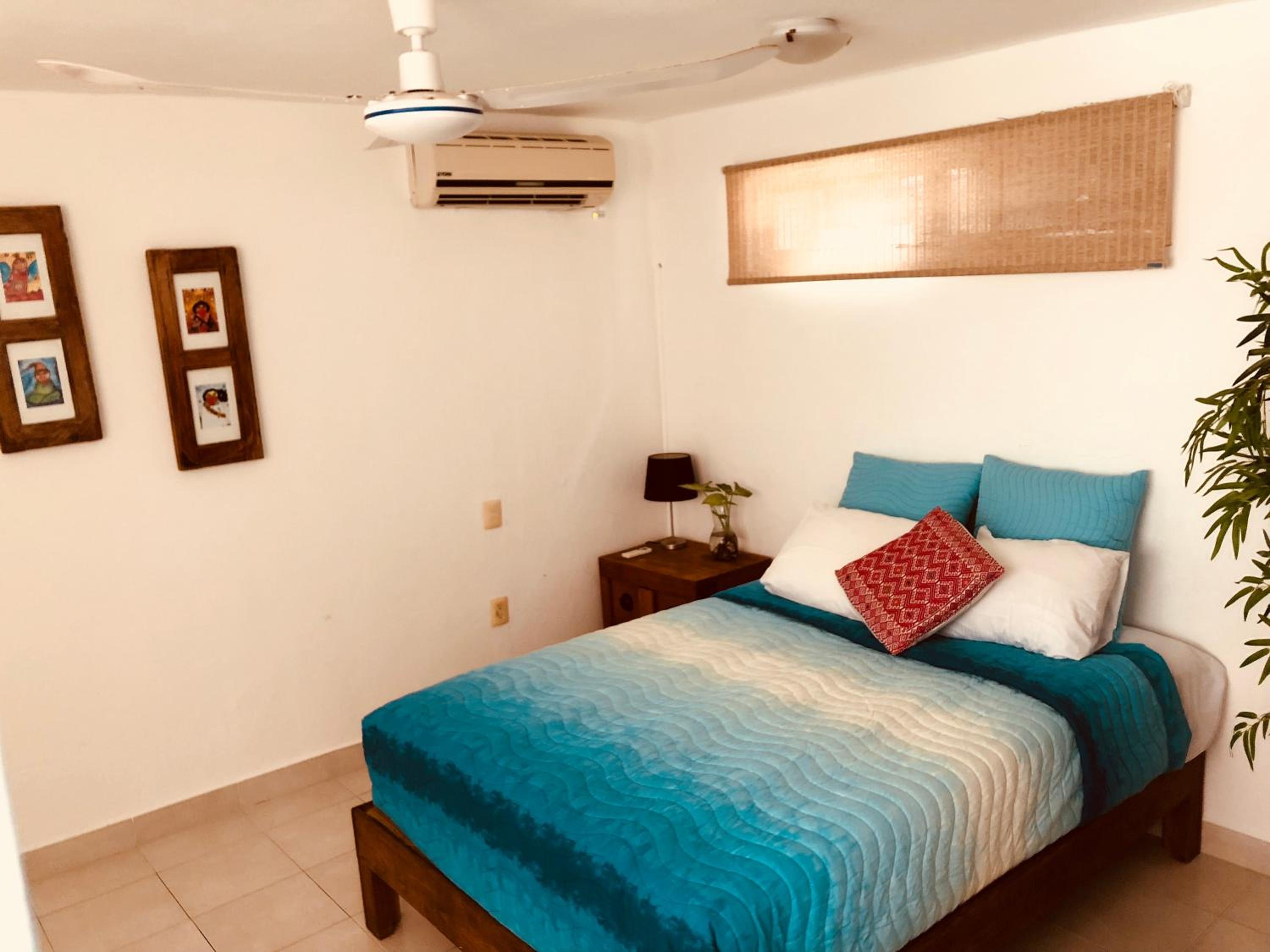 Double Room - Photo 6
