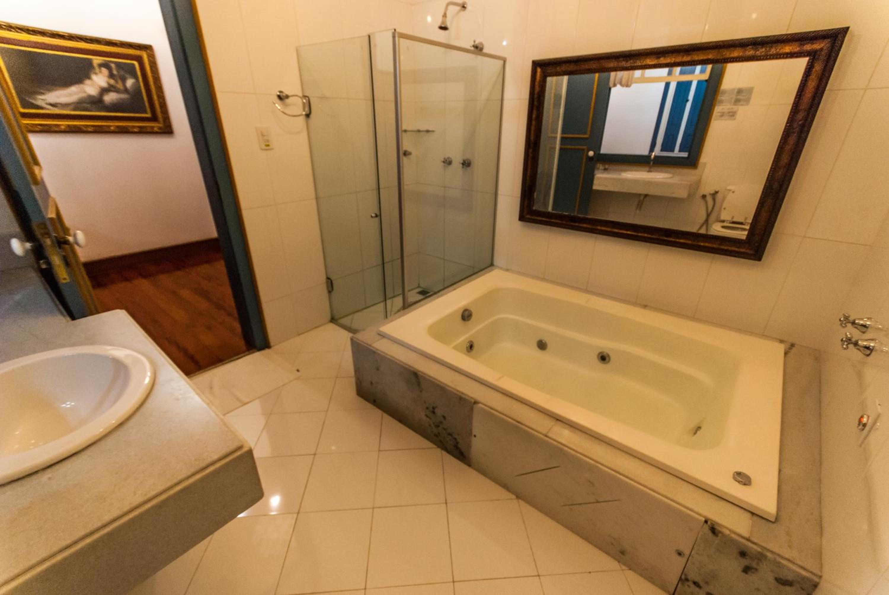 Superior Double Room with Bath photo 3