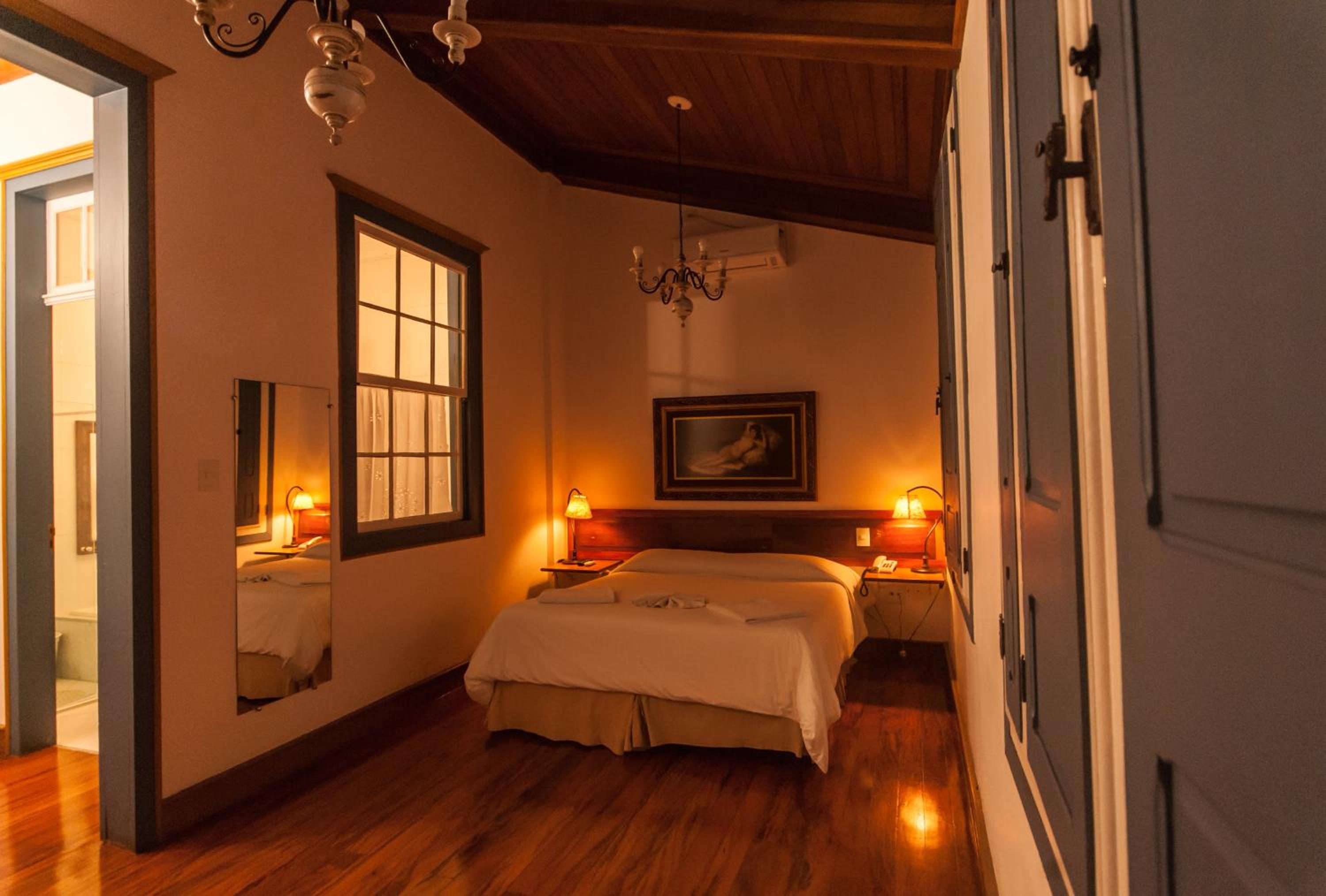 Superior Double Room with Bath photo 1