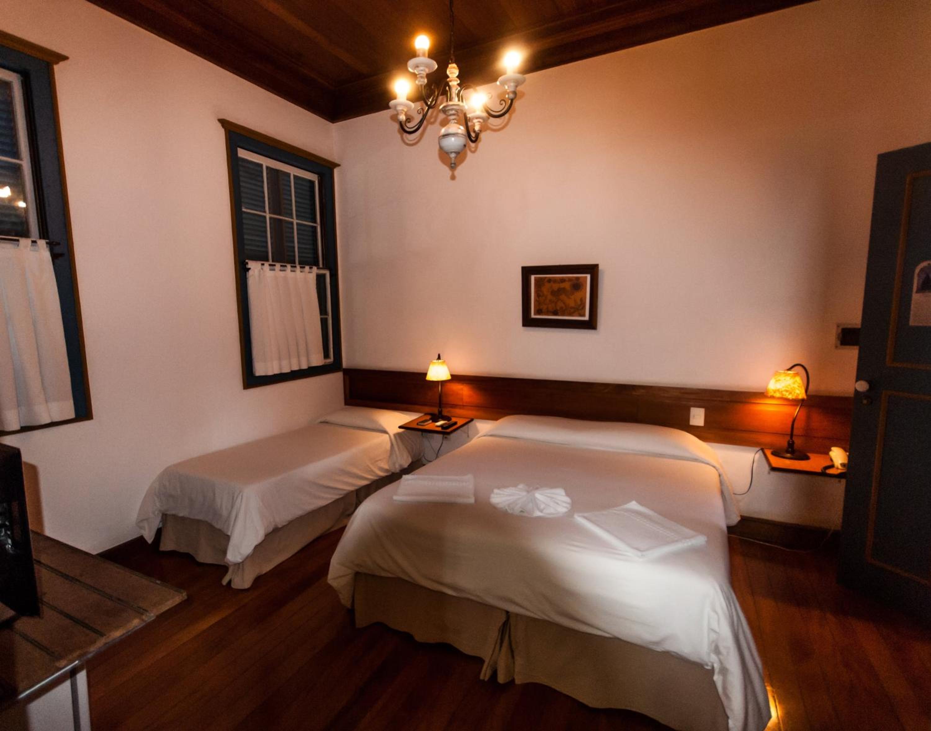 Standard Triple Room photo 1