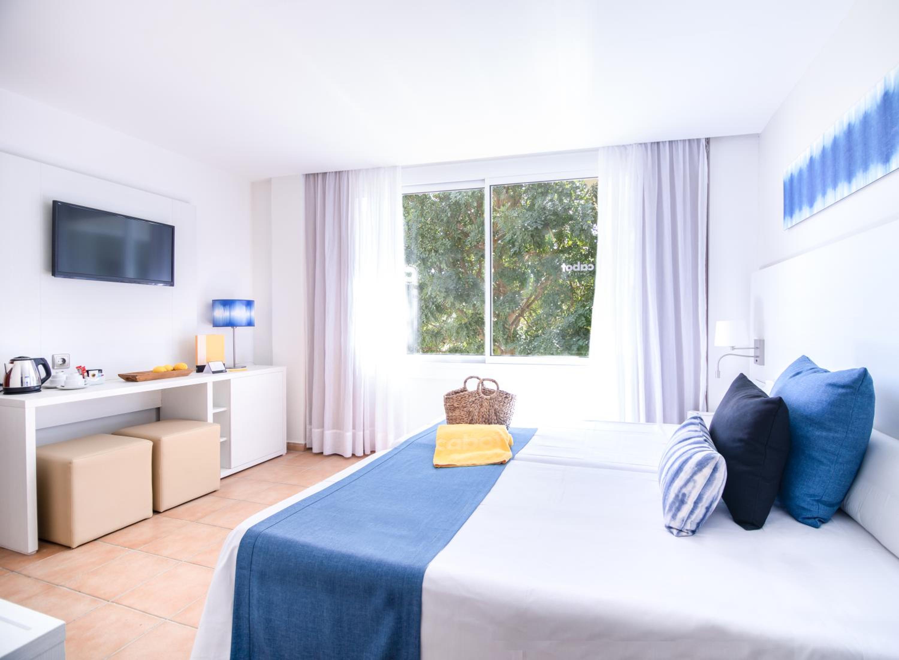 Budget Double Room - Photo 1
